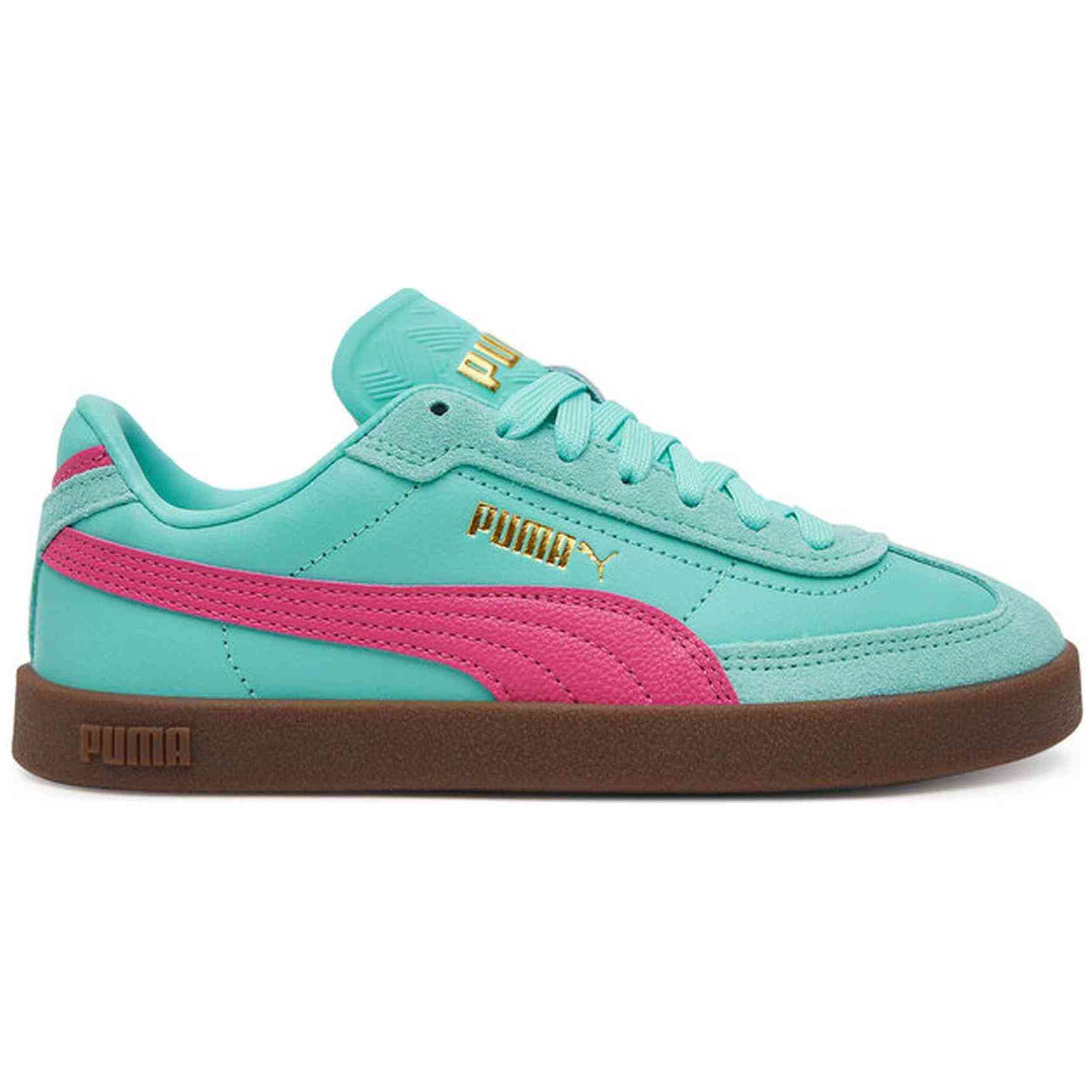Zapatillas Puma Club Ii Era Jr