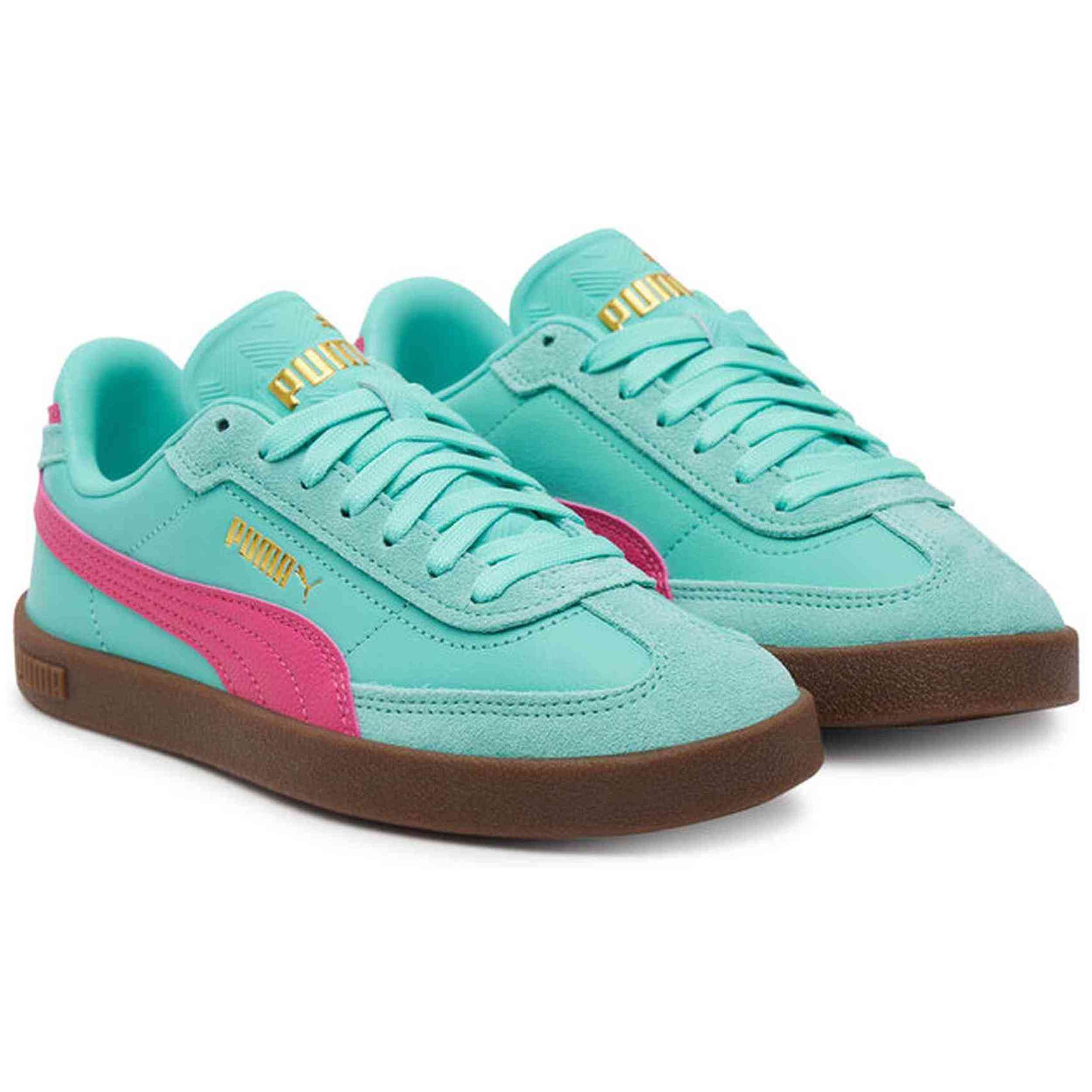 Zapatillas Puma Club Ii Era Jr