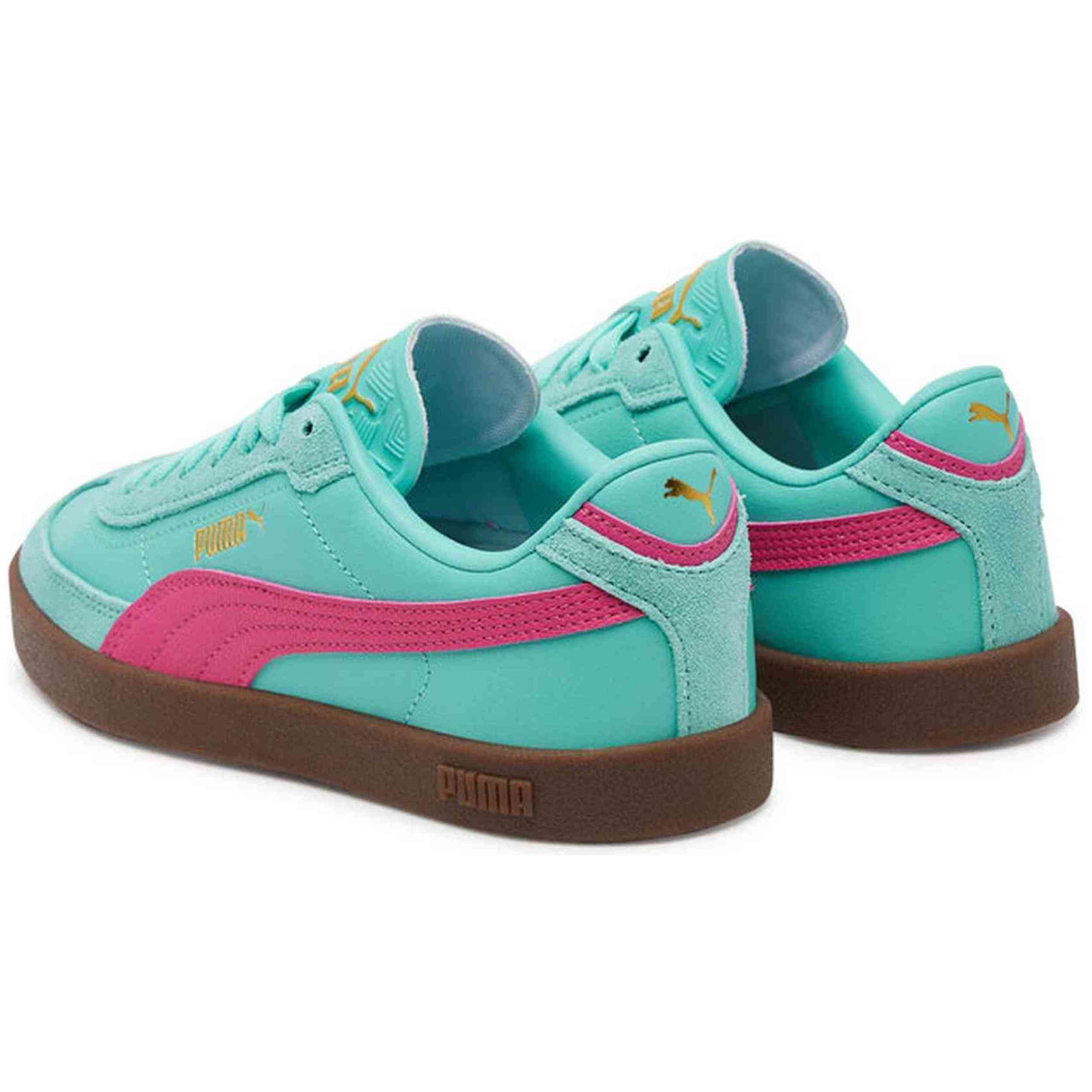 Zapatillas Puma Club Ii Era Jr