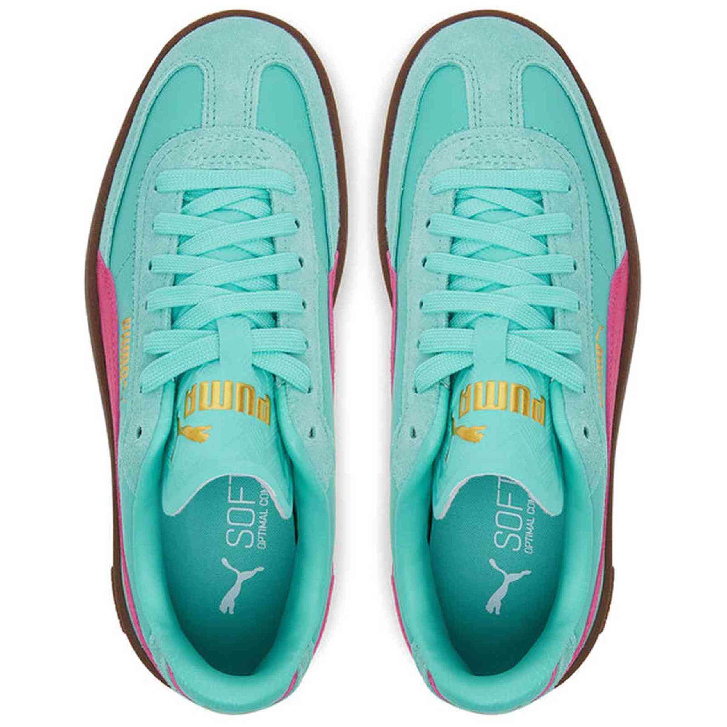 Zapatillas Puma Club Ii Era Jr