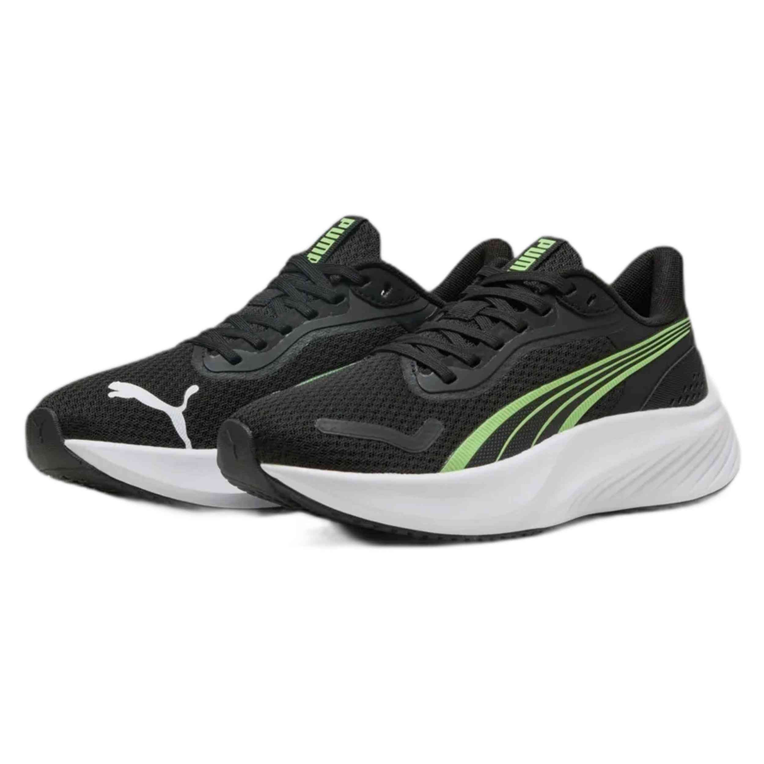 Zapatillas De Running Puma Pounce Lite