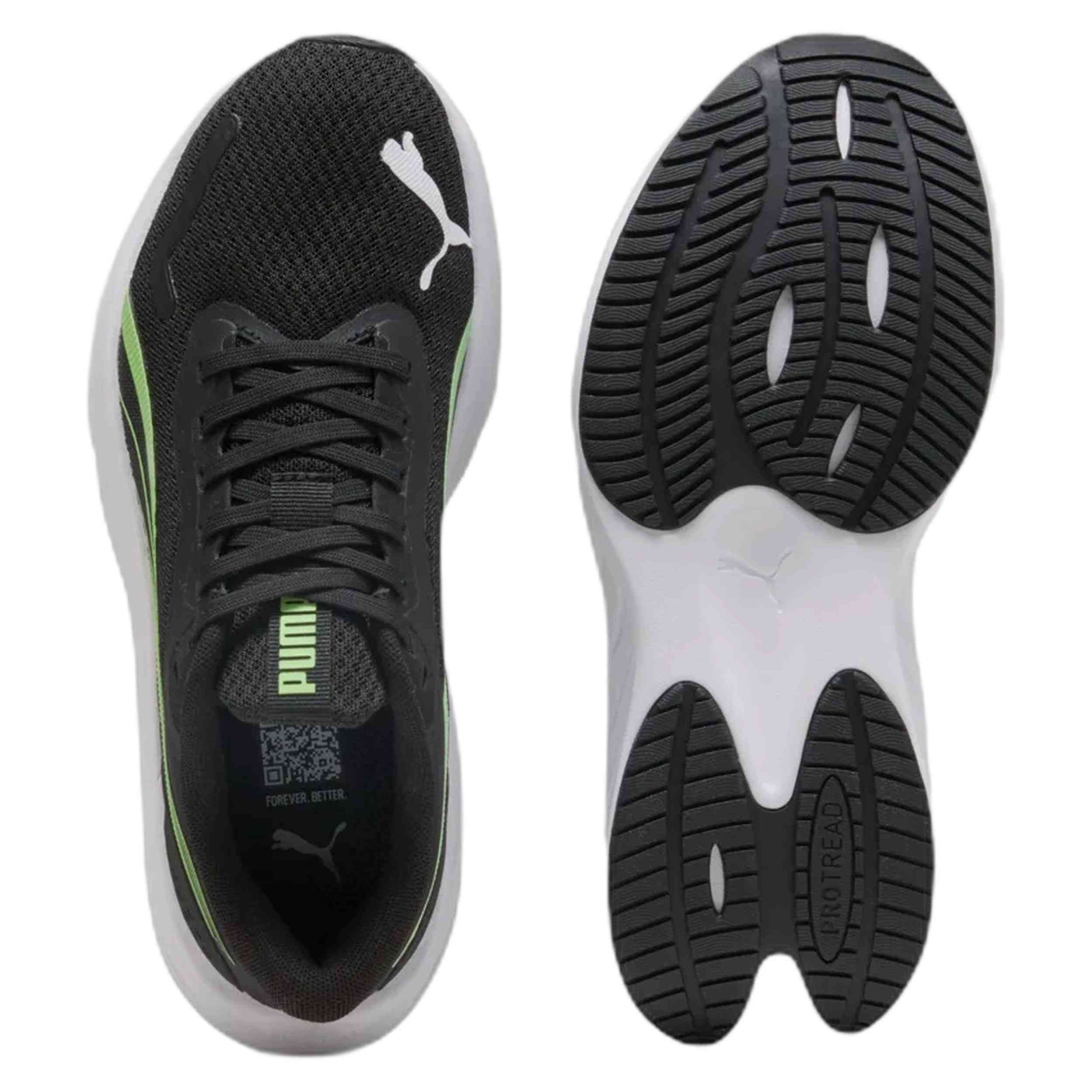 Zapatillas De Running Puma Pounce Lite