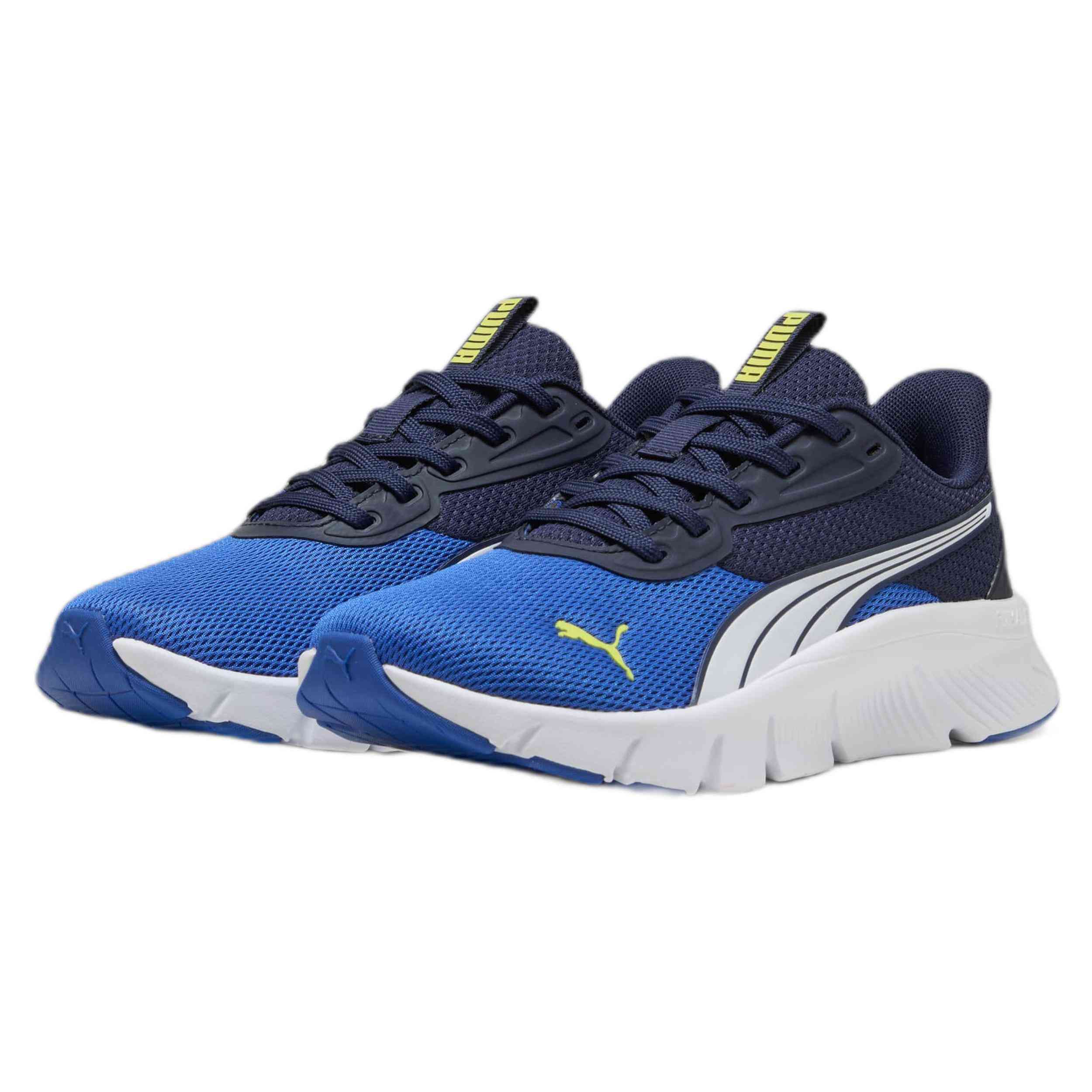 Zapatillas Puma Flexfocus Lite Modern