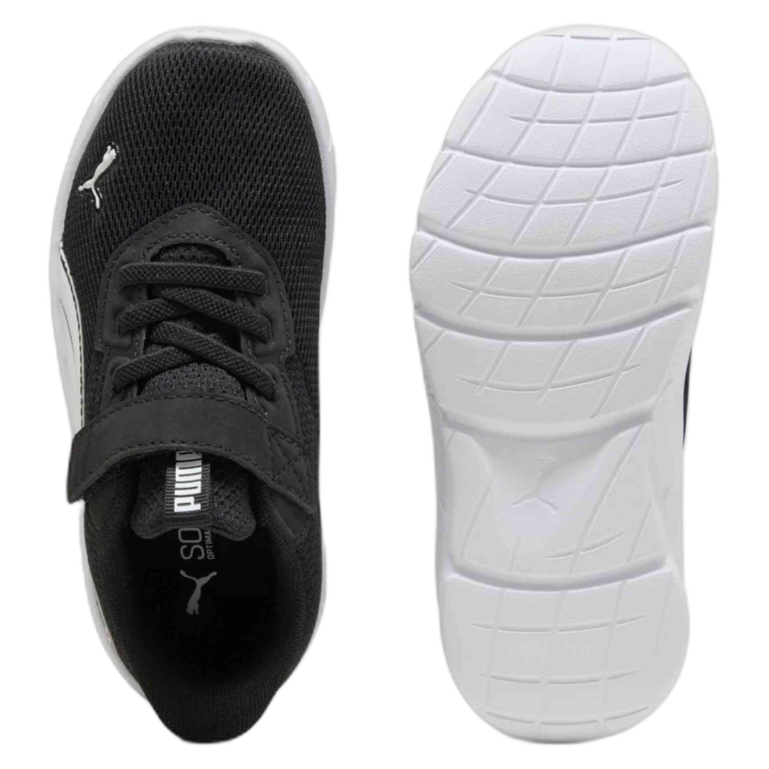 Zapatillas Puma Flexfocus Modern Ac+