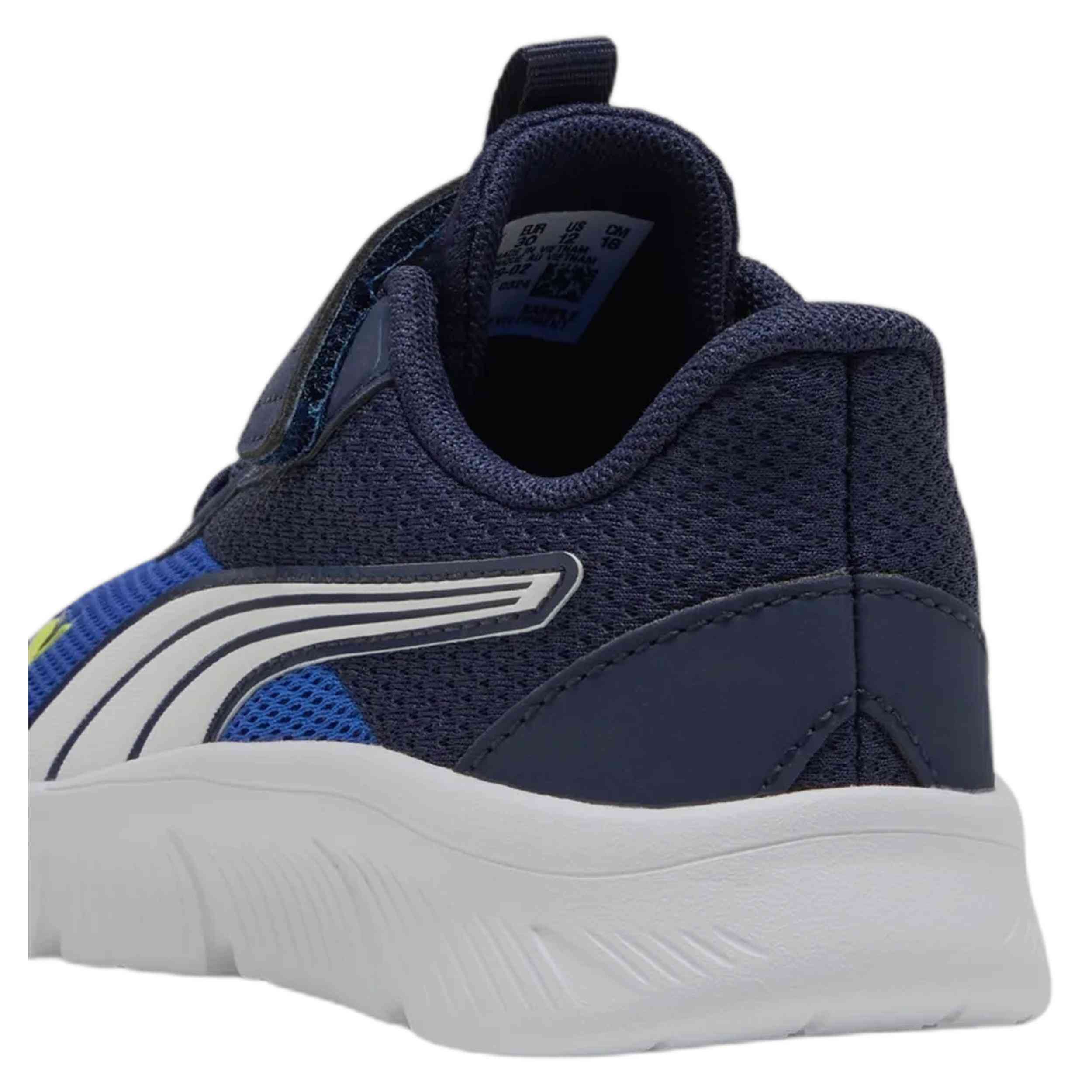 Zapatillas De Running Puma Flexfocus Modern Ac+ Ps