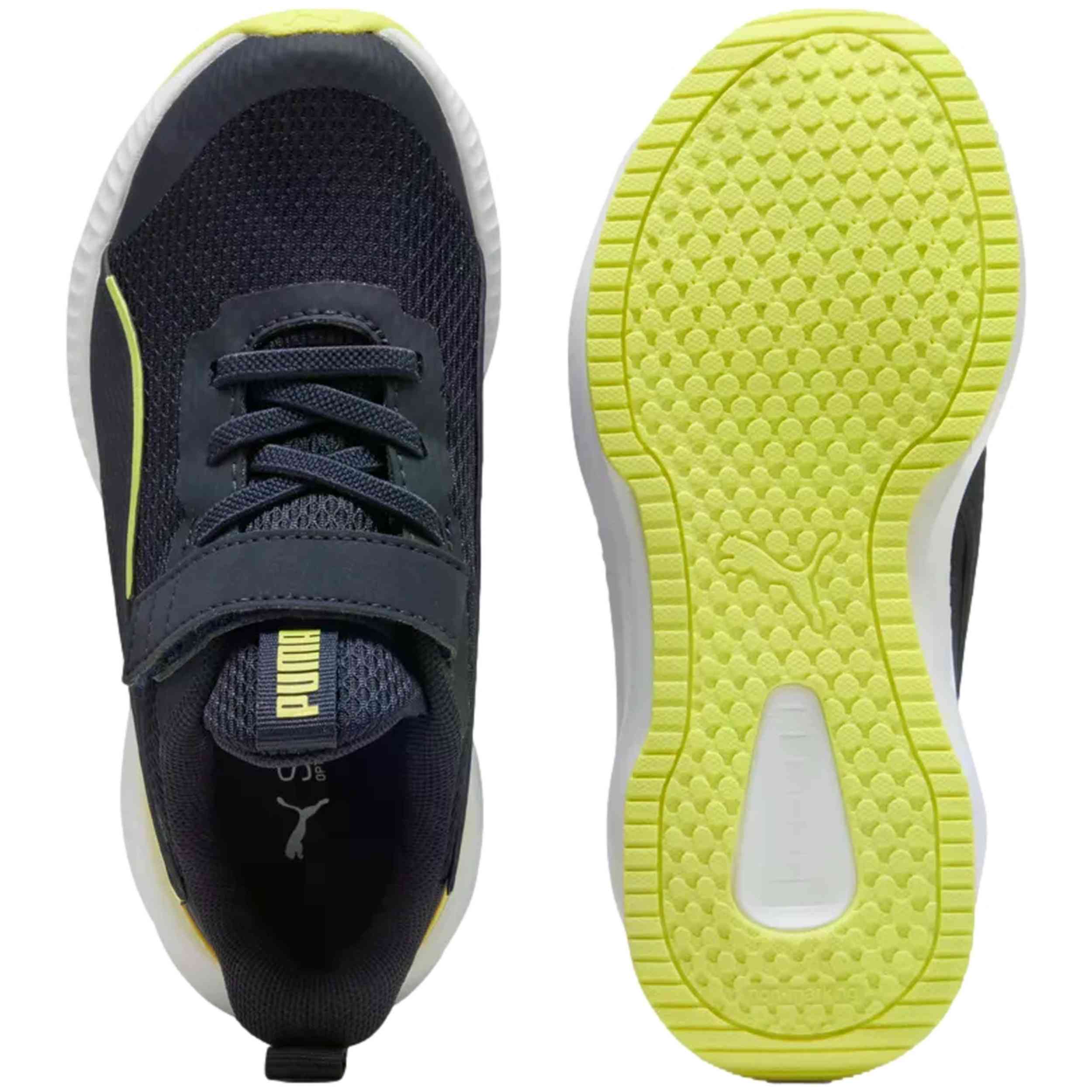 Zapatillas Puma Flyer 3 Ac+ Ps