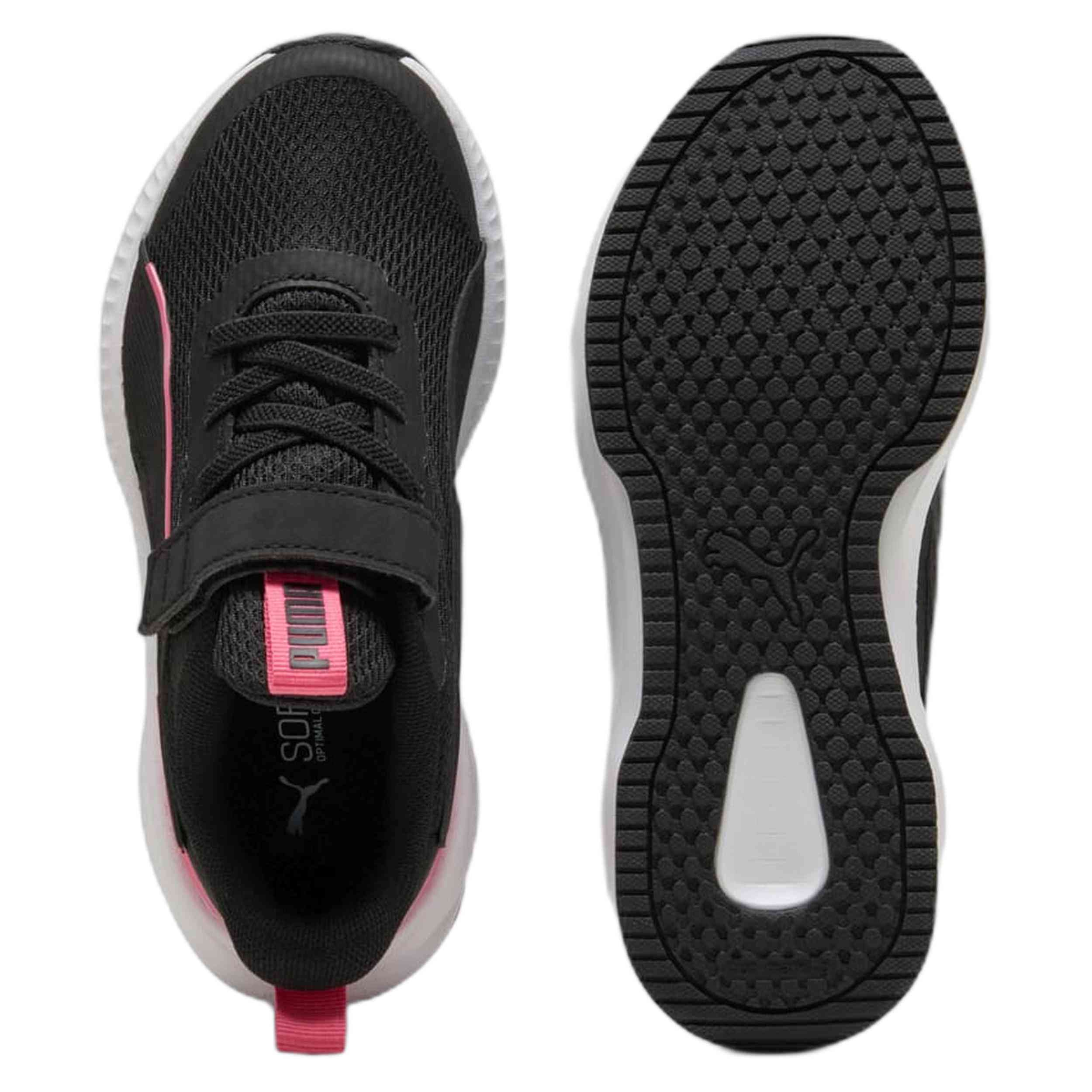 Zapatillas Puma Flyer 3 Ac+ Ps