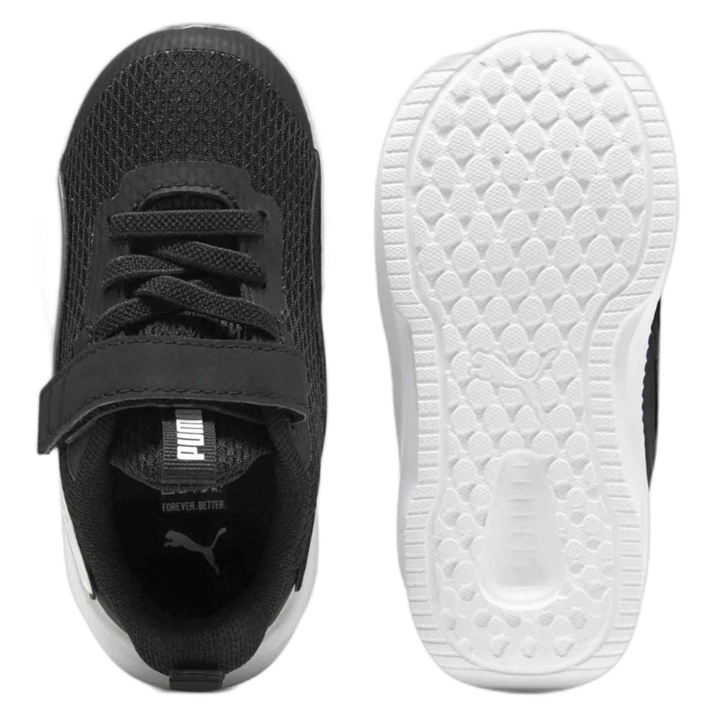 Zapatillas De Running Puma Flyer 3 Ac+ Ps