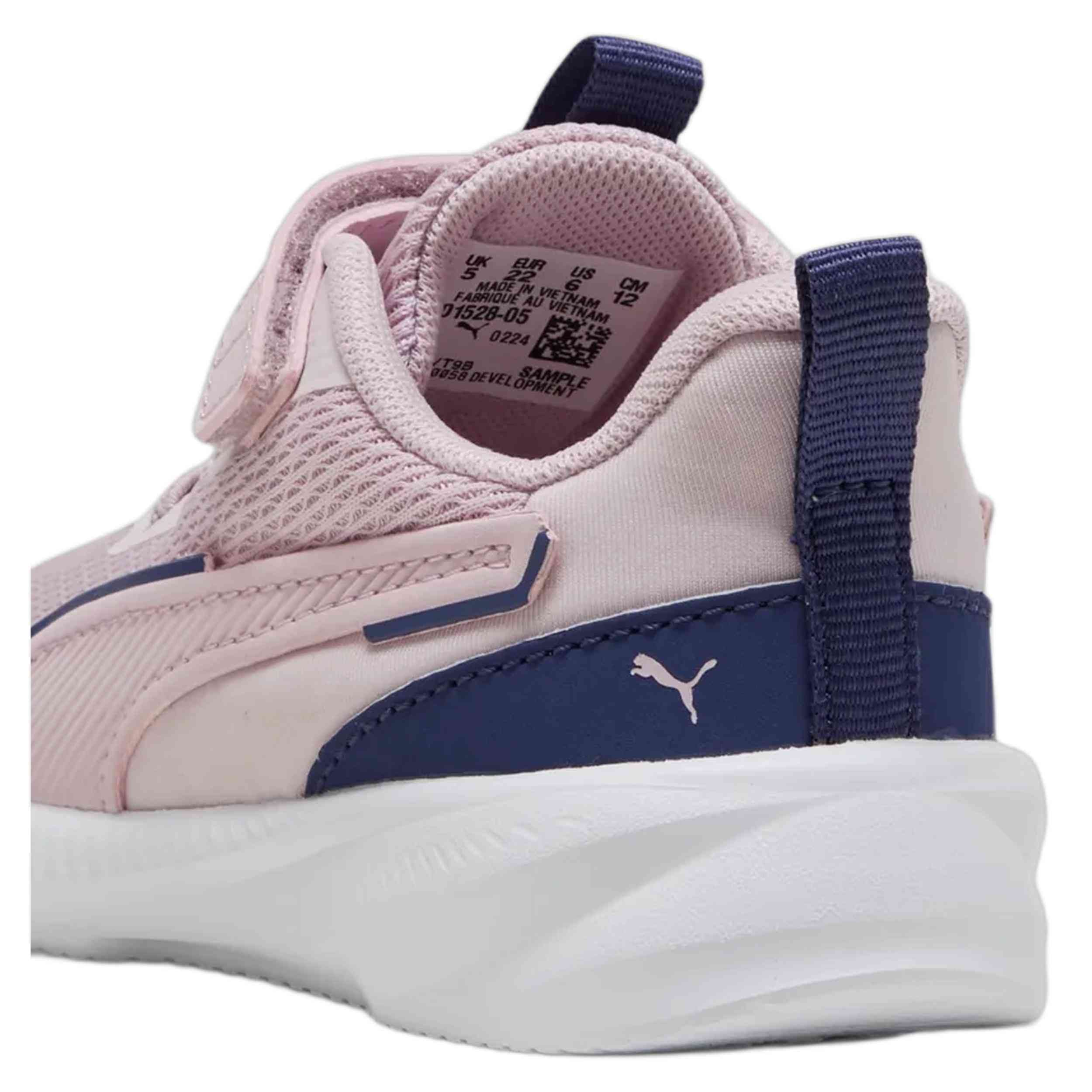 Zapatillas Puma Flyer 3 Ac+