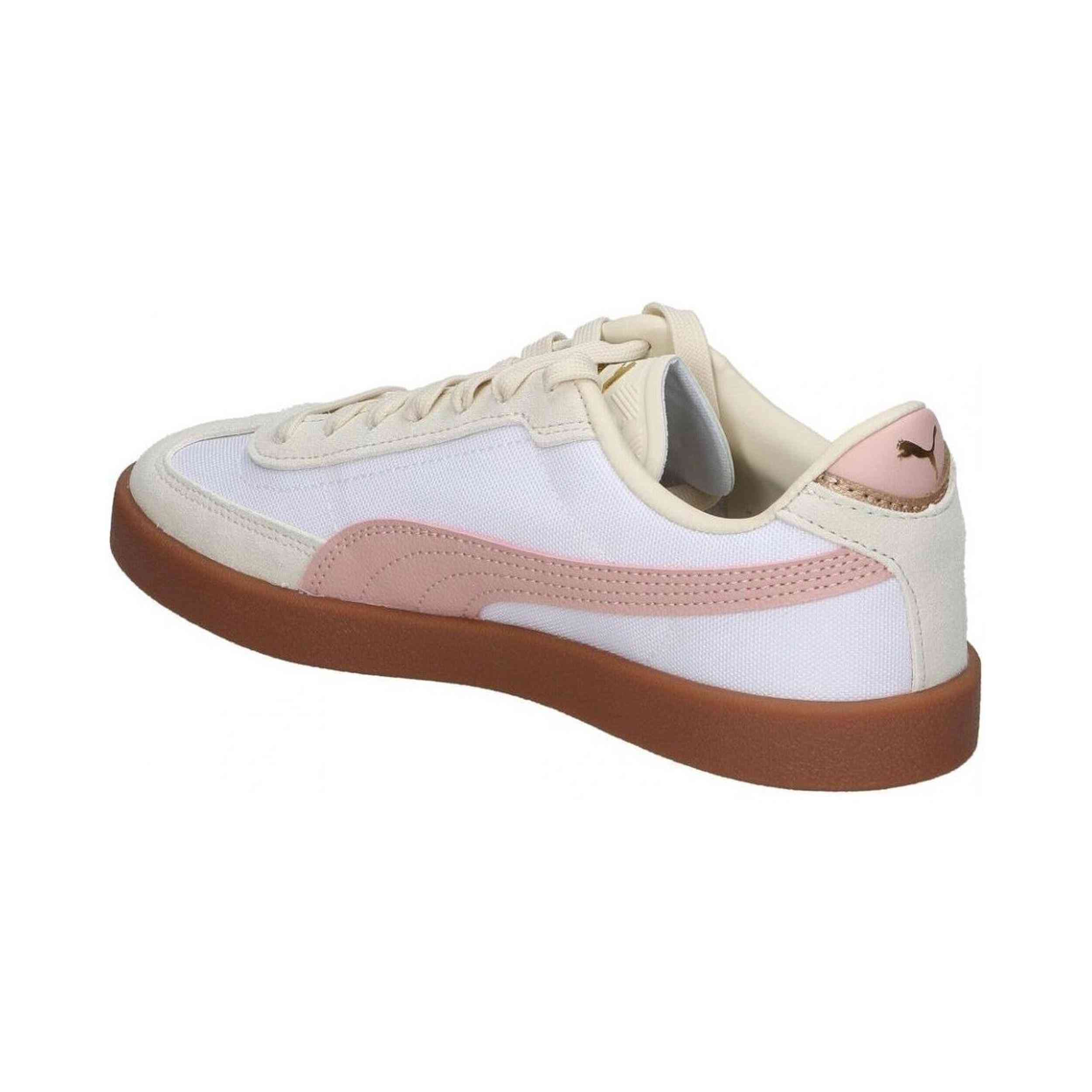 Zapatillas Puma Club Ii Era Cv Jr