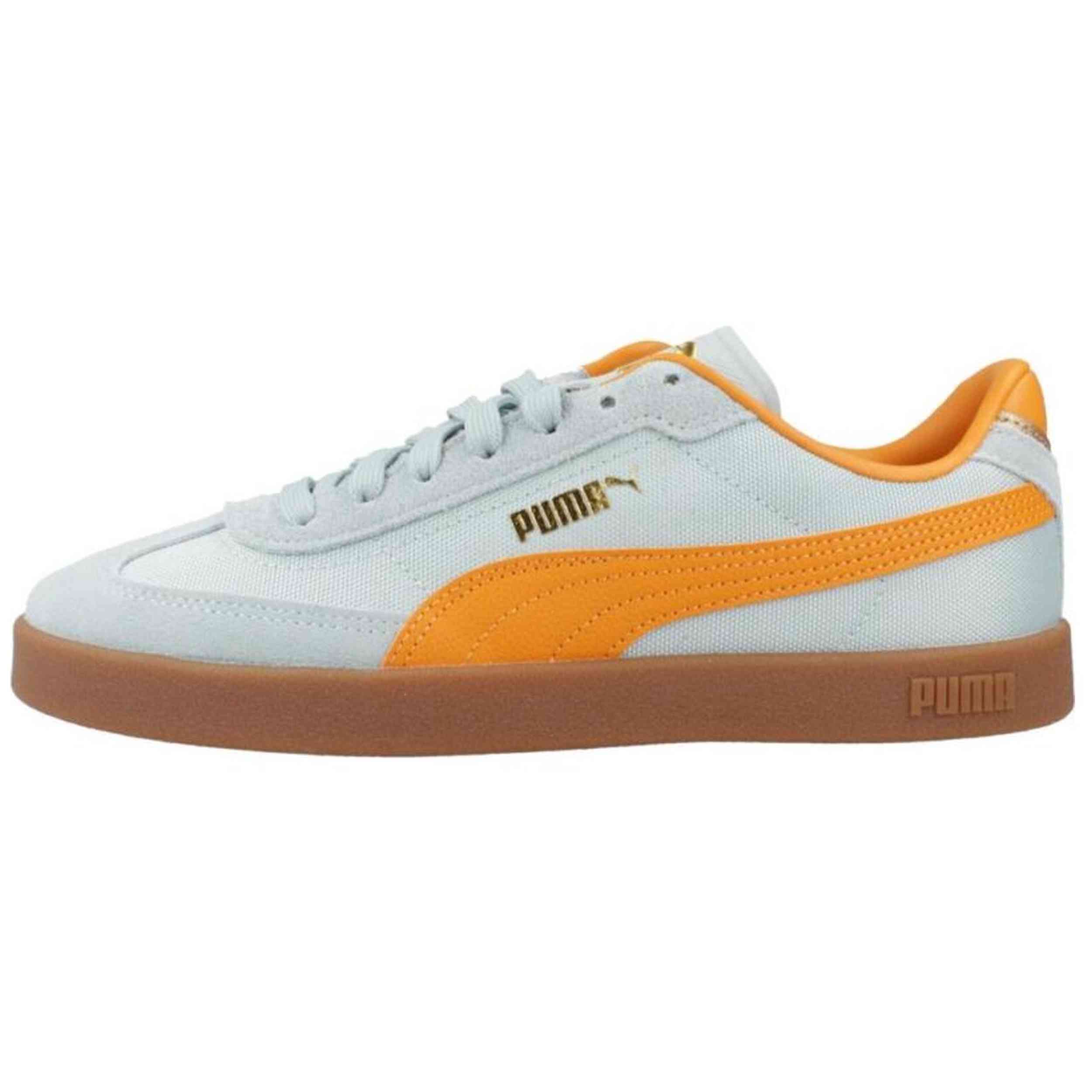 Zapatillas Puma Club Ii Era