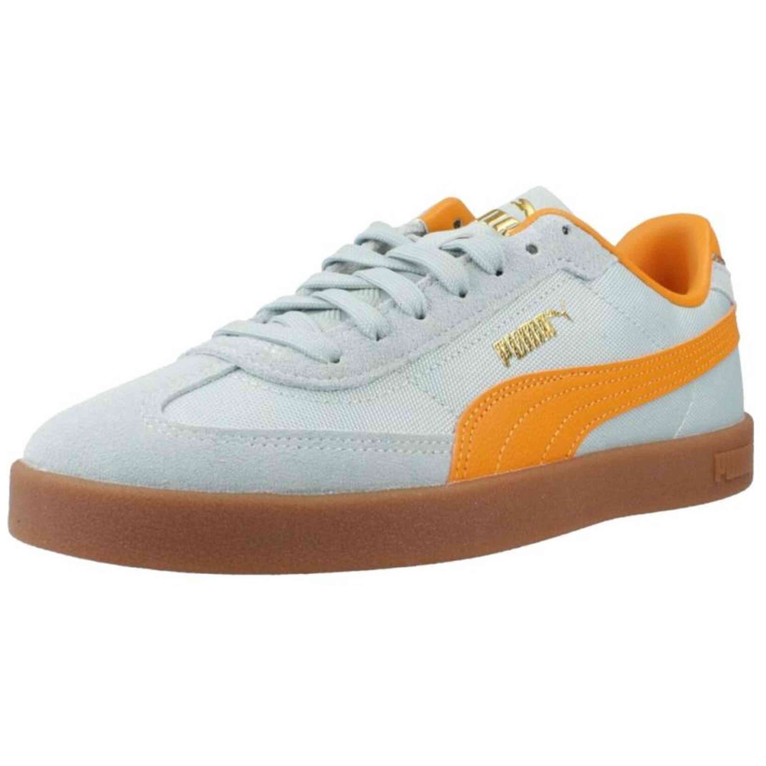 Zapatillas Puma Club Ii Era