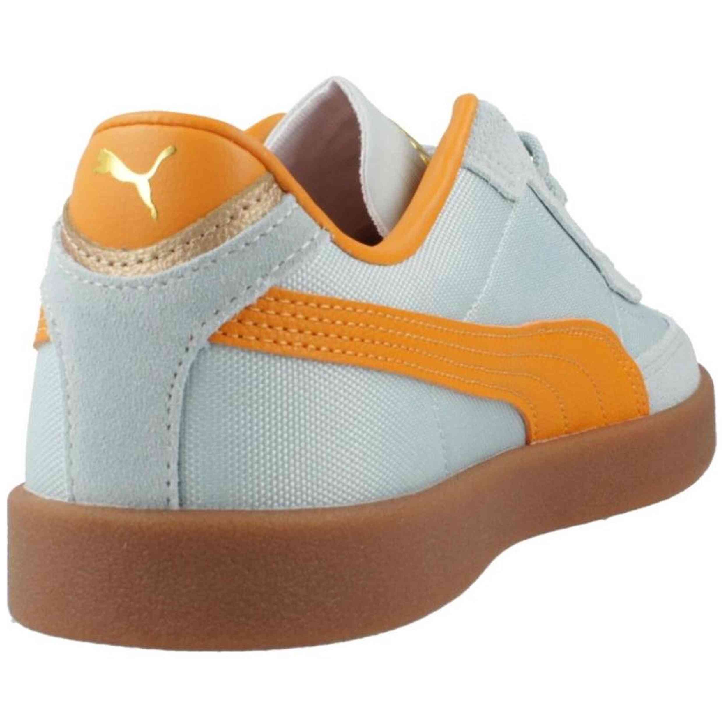Zapatillas Puma Club Ii Era