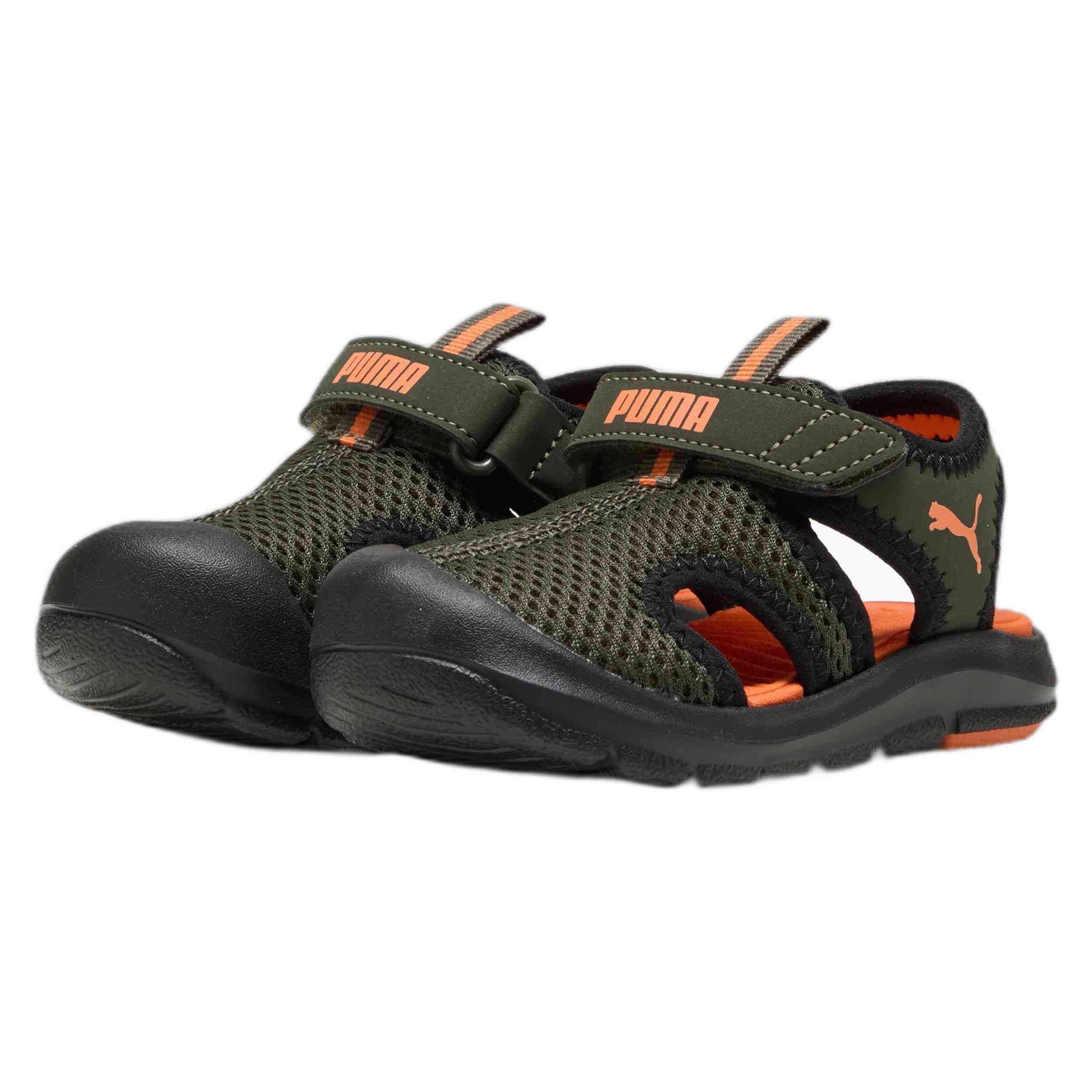 Sandalias Puma Fun Racer Mesh V