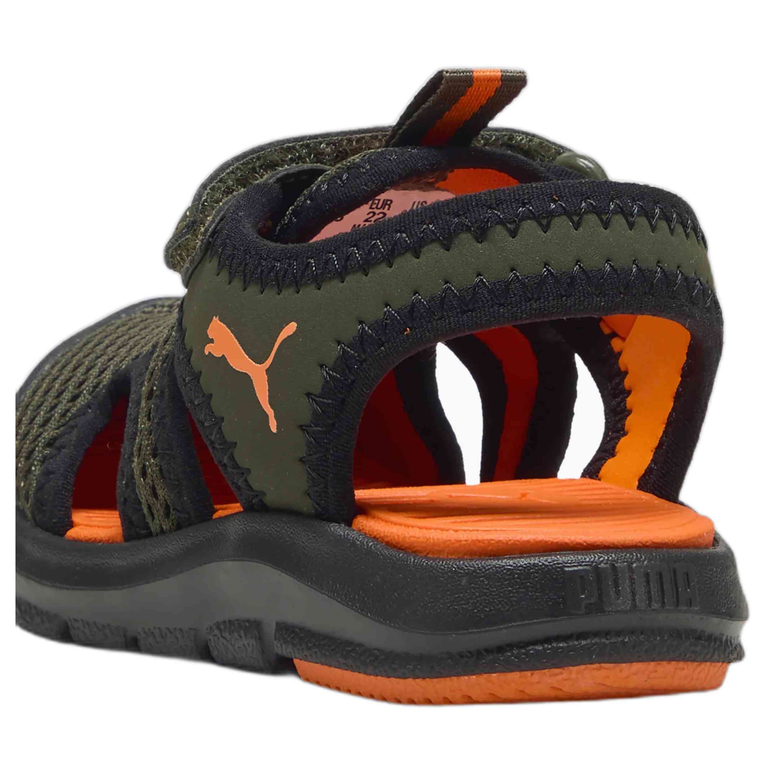 Sandalias Puma Fun Racer Mesh V