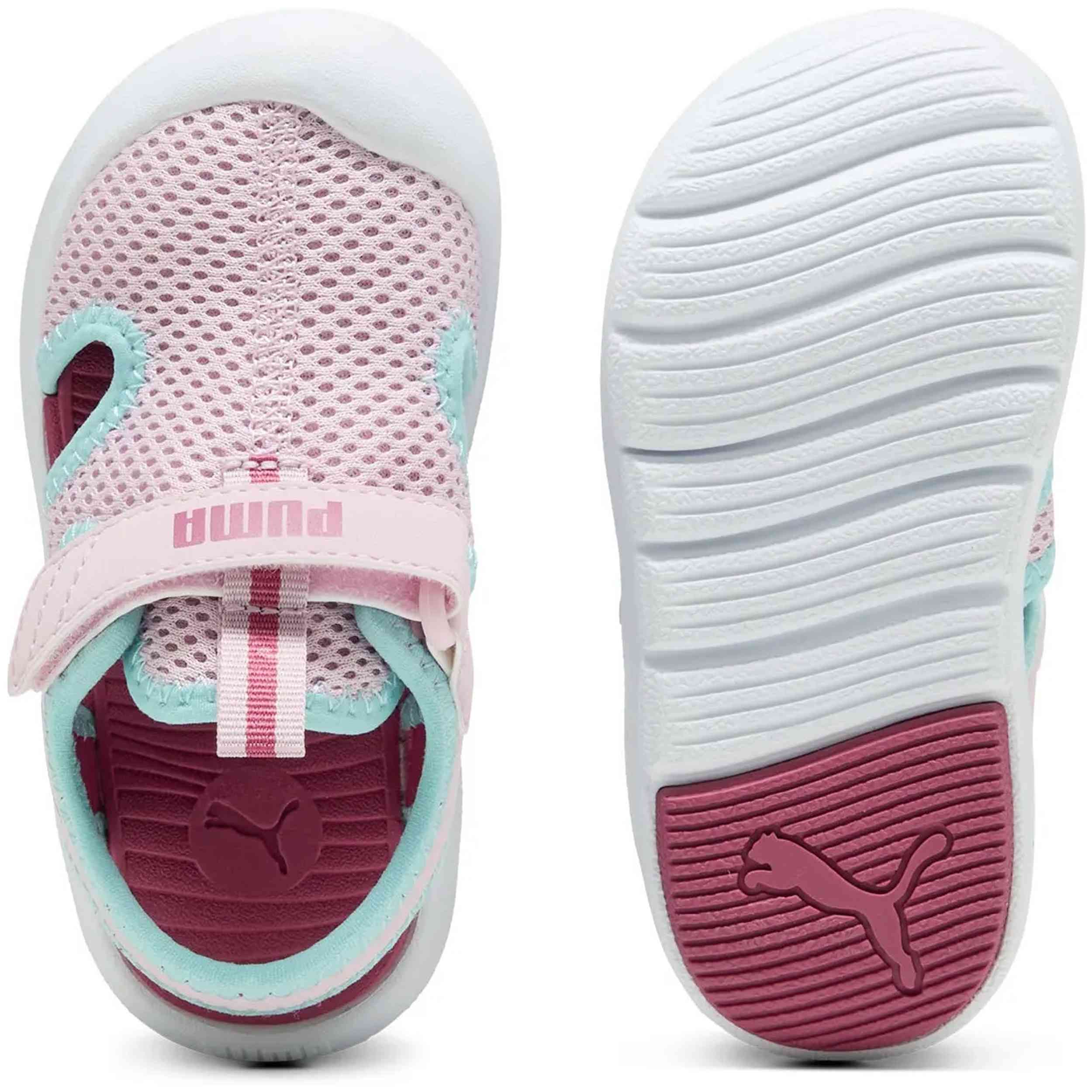 Sandalias Puma Fun Racer