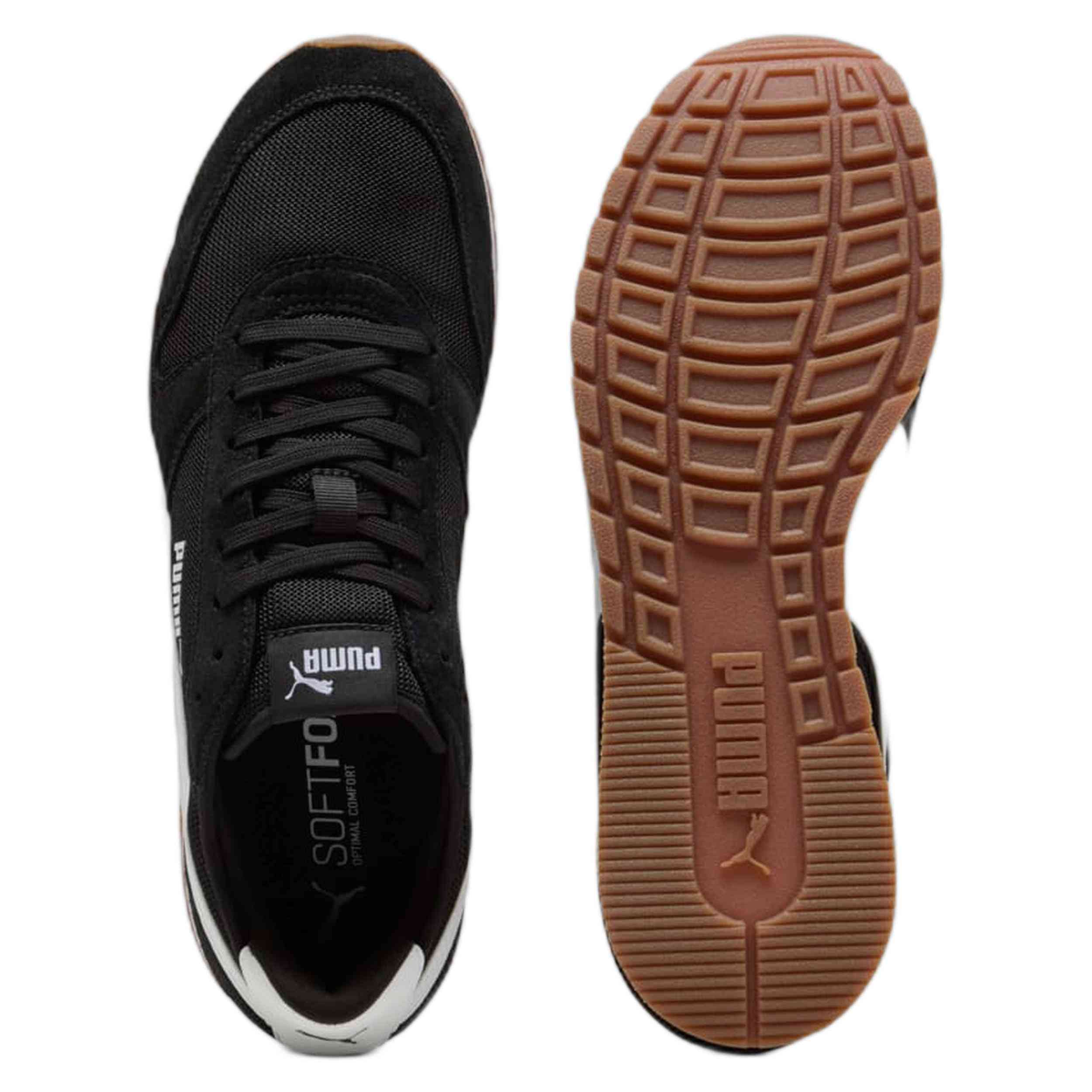 Zapatillas Puma St Miler