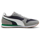 Zapatillas Puma St Miler "New Navy-Puma White-Gray"