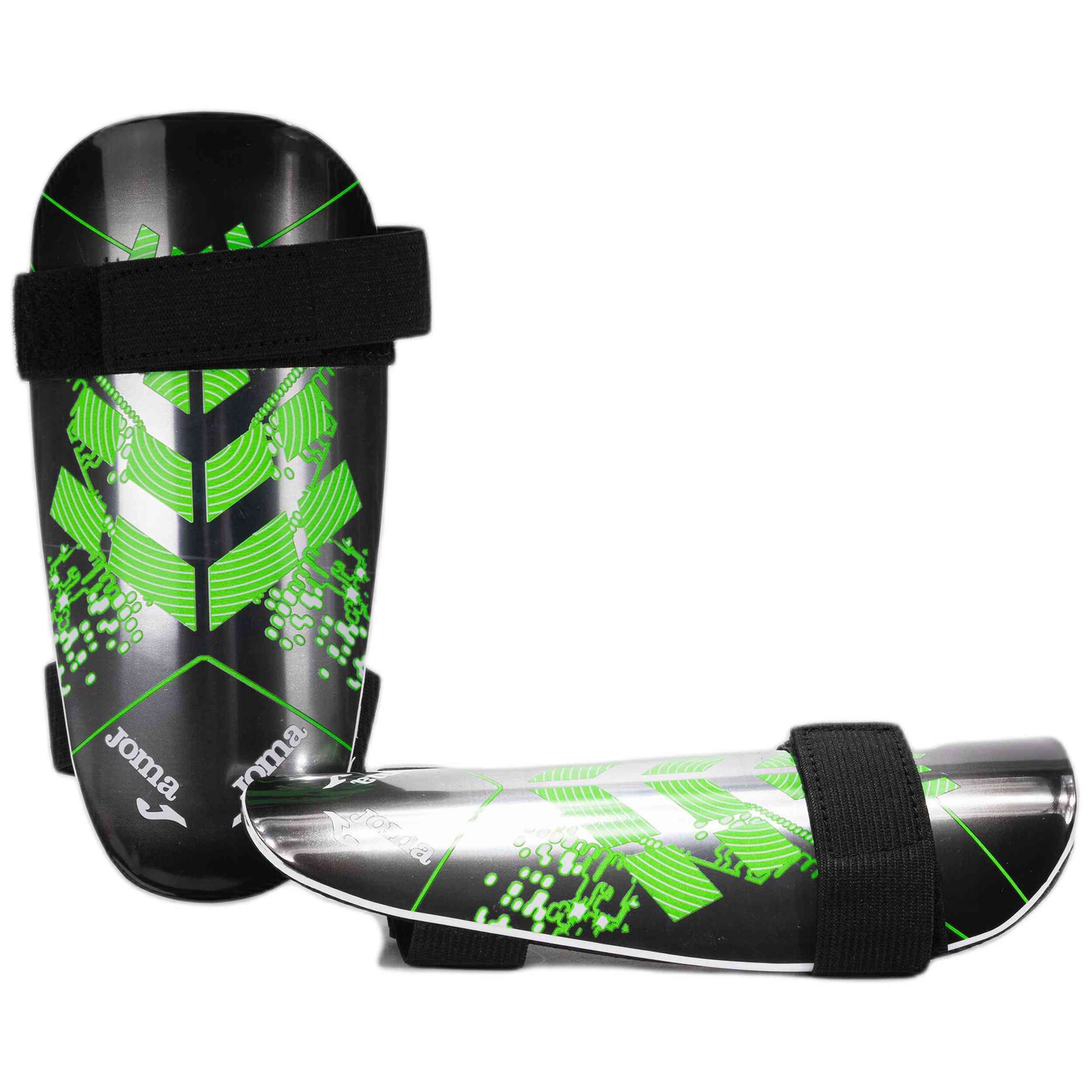 Espinilleras De Futbol Joma Defense