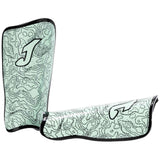 Espinilleras Joma