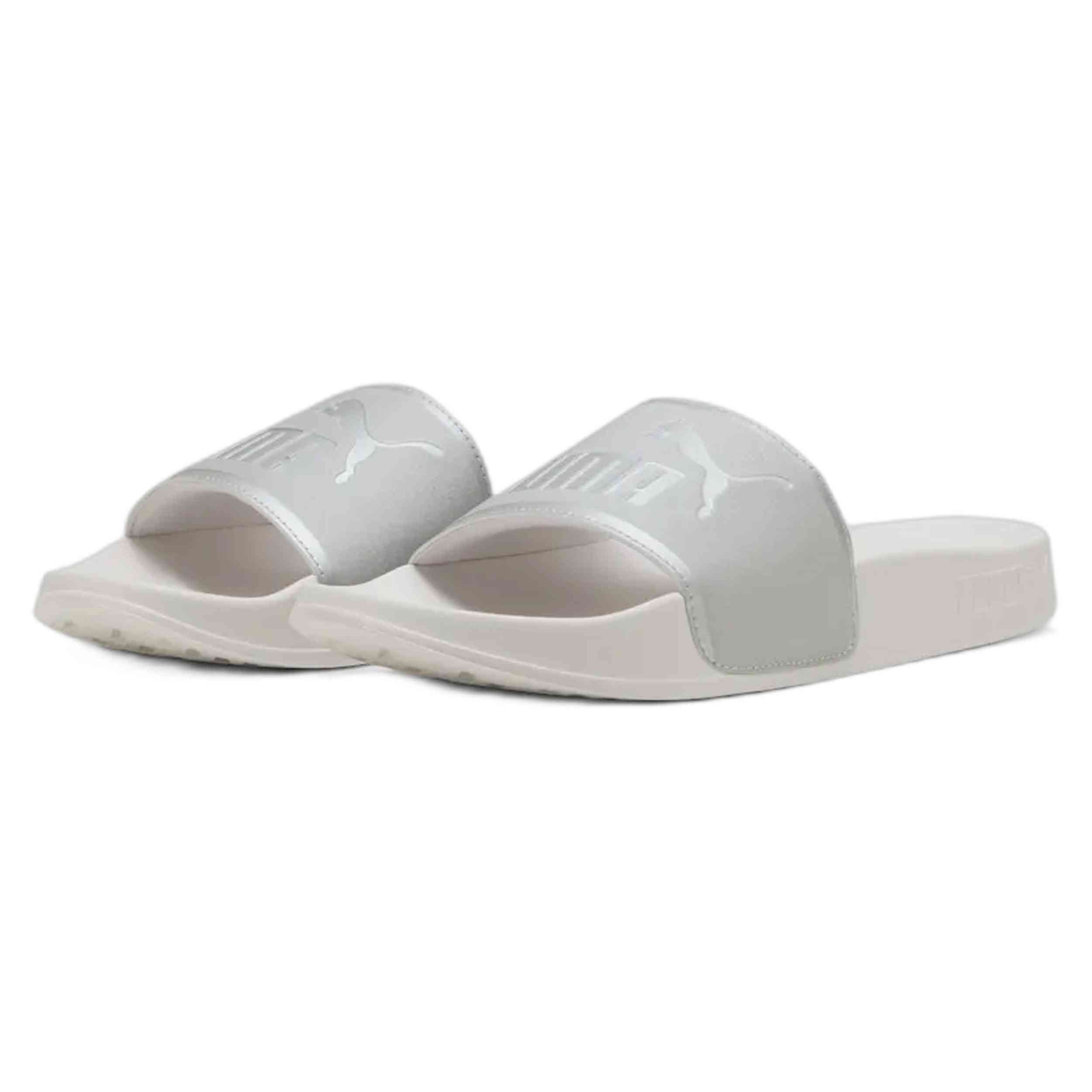 Sandalias Puma Leadcat 2.0 Aqua Metallics