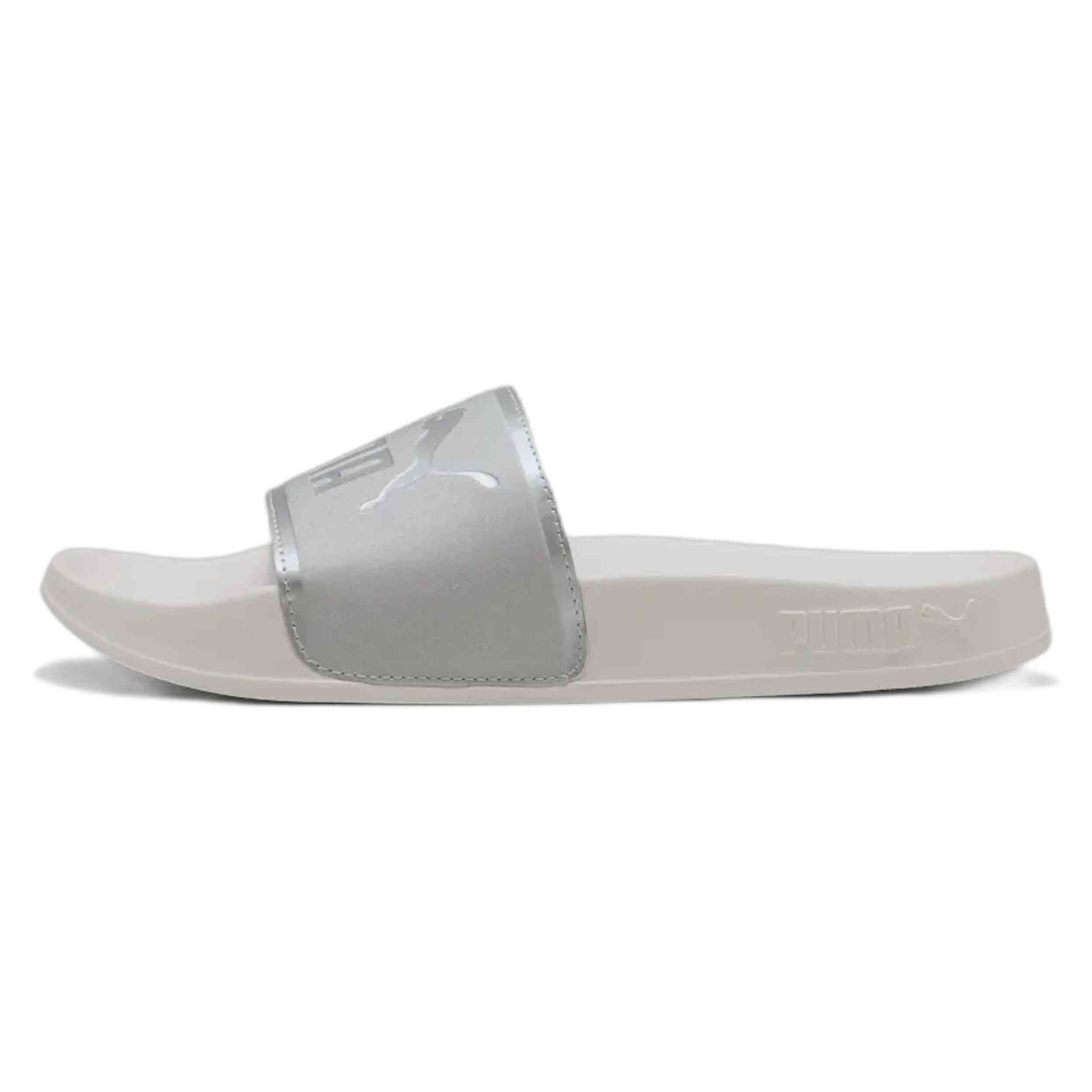 Sandalias Puma Leadcat 2.0 Aqua Metallics
