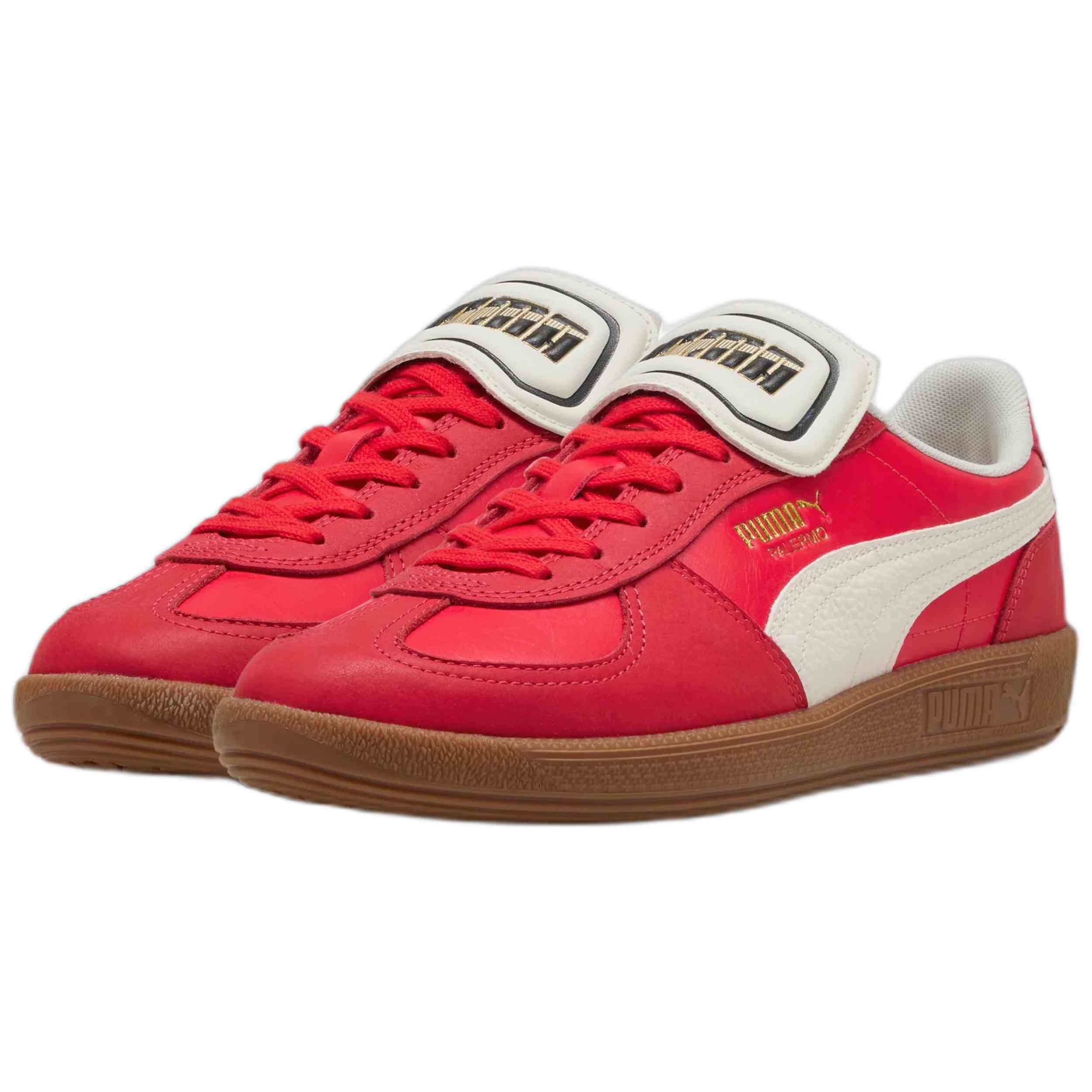 Zapatillas Puma Palermo Premium