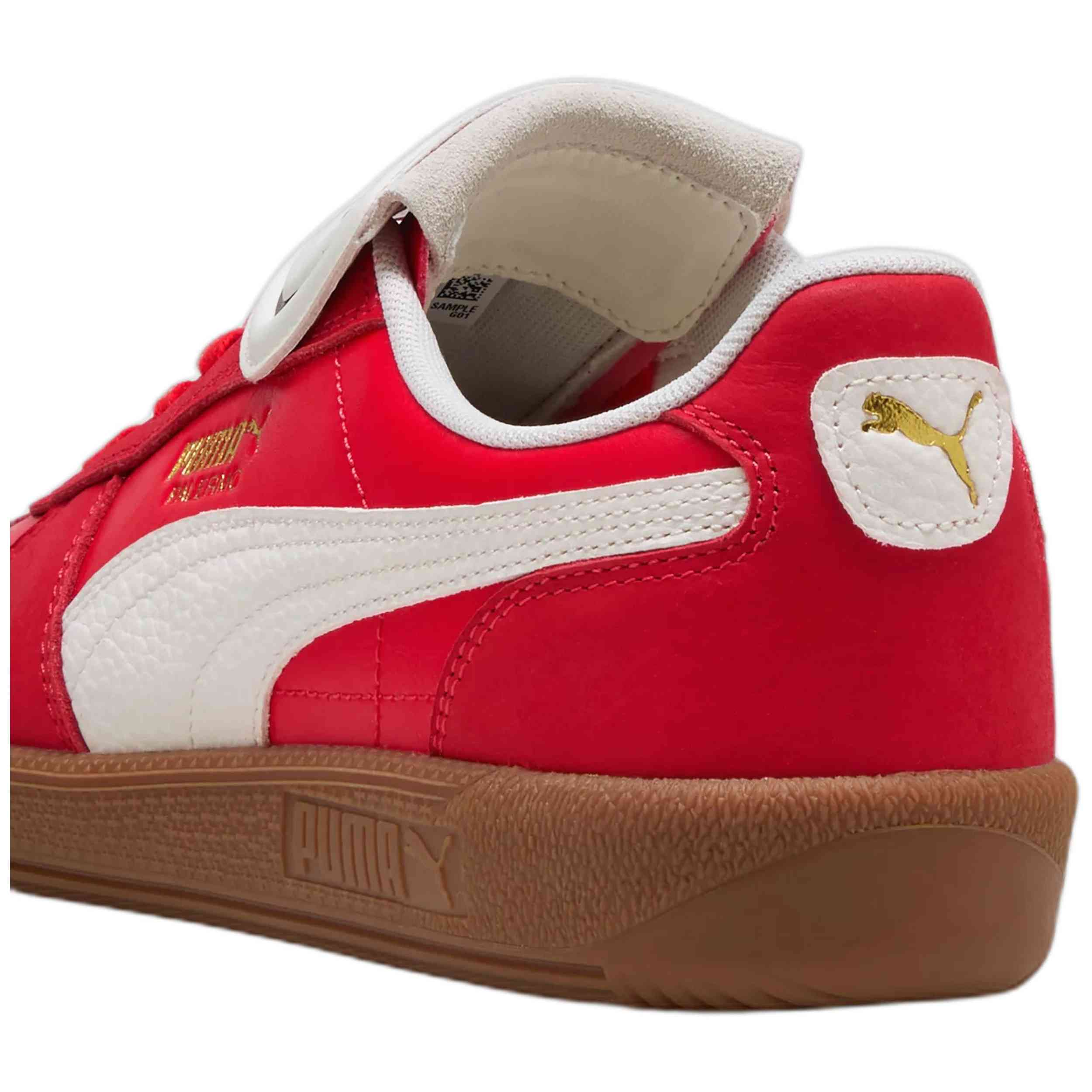 Zapatillas Puma Palermo Premium