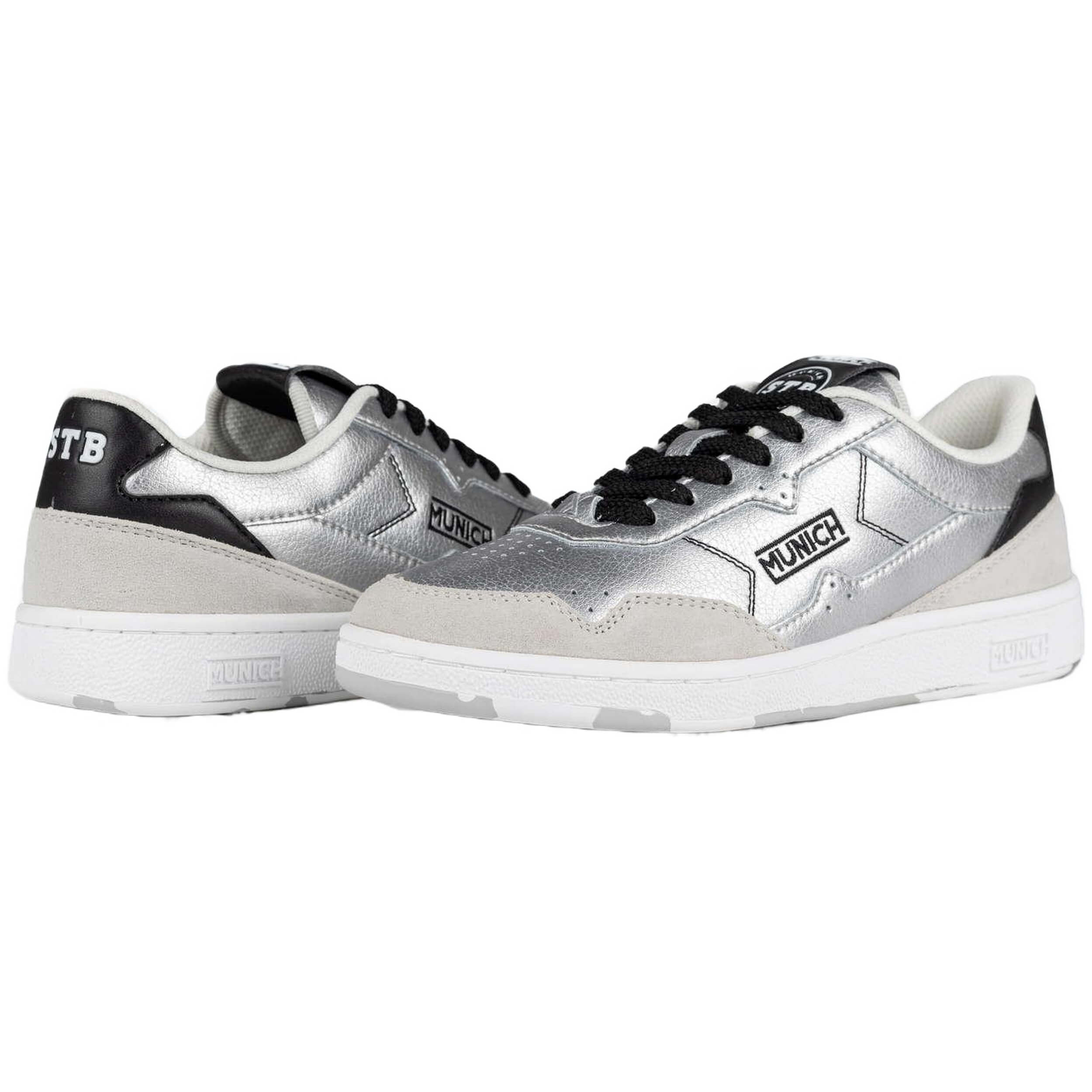 Zapatillas Munich 44