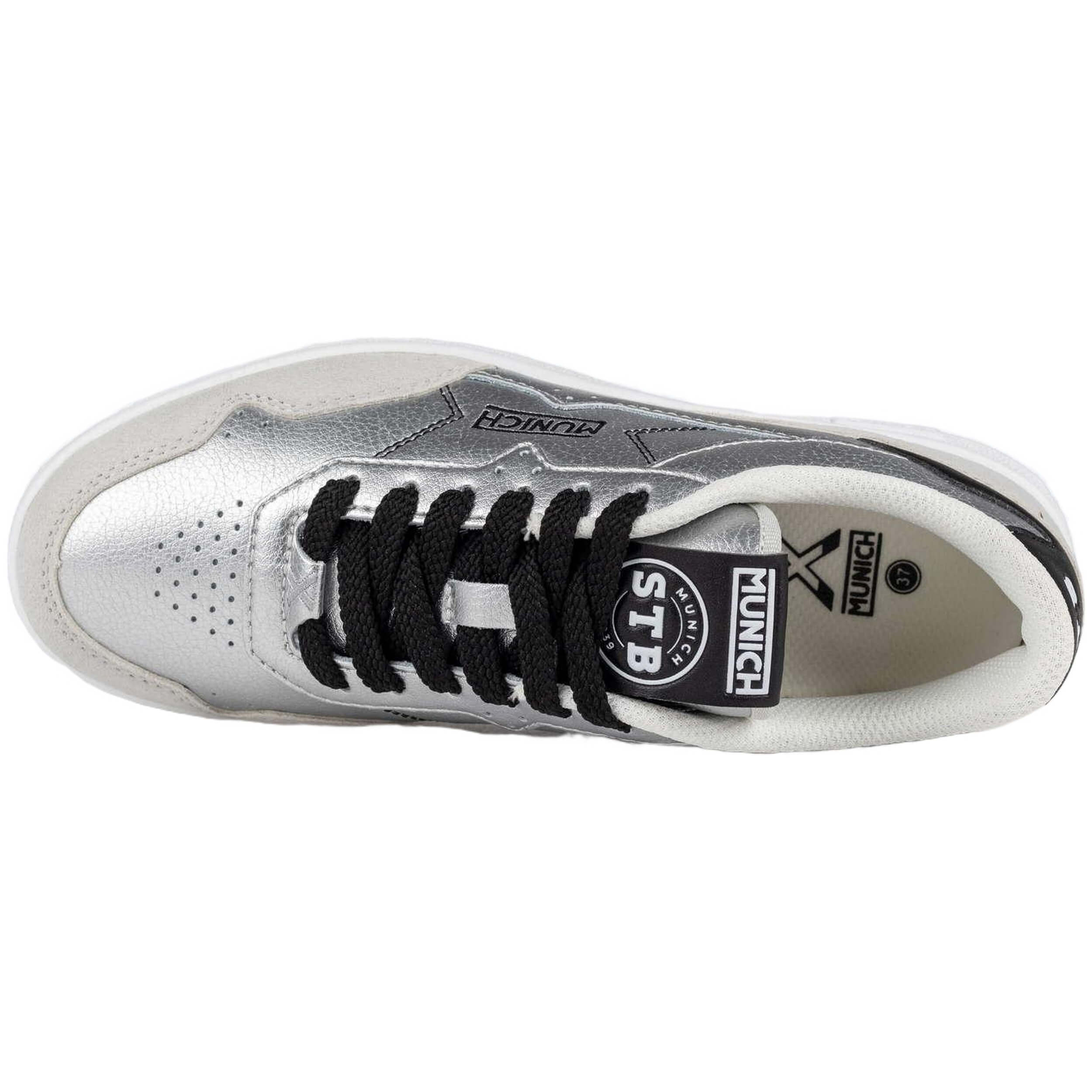 Zapatillas Munich 44