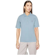 Gant Original Lss Pique Short Sleeve Polo