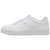 Zapatillas Puma Court Classic Clean