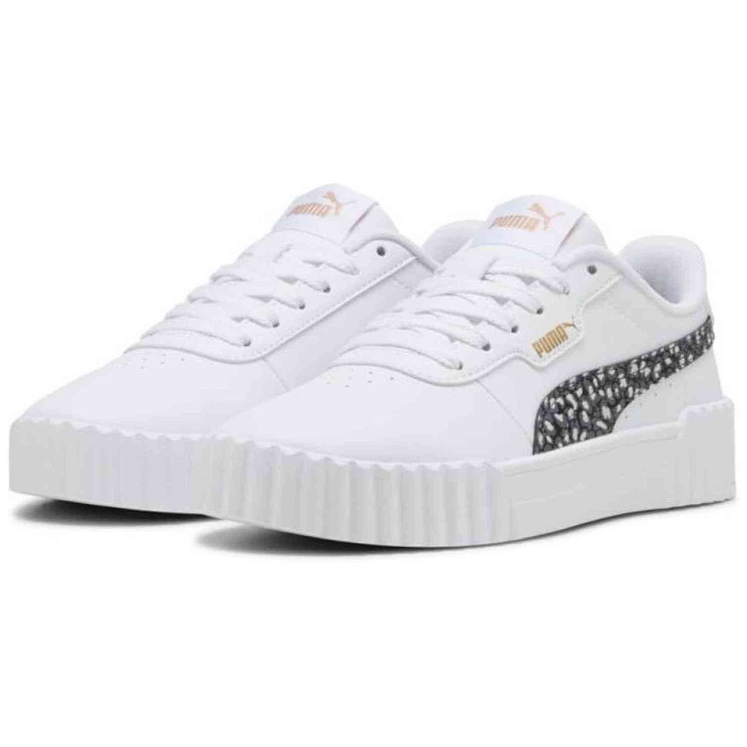 Zapatillas Puma Carina 3.0 Animal