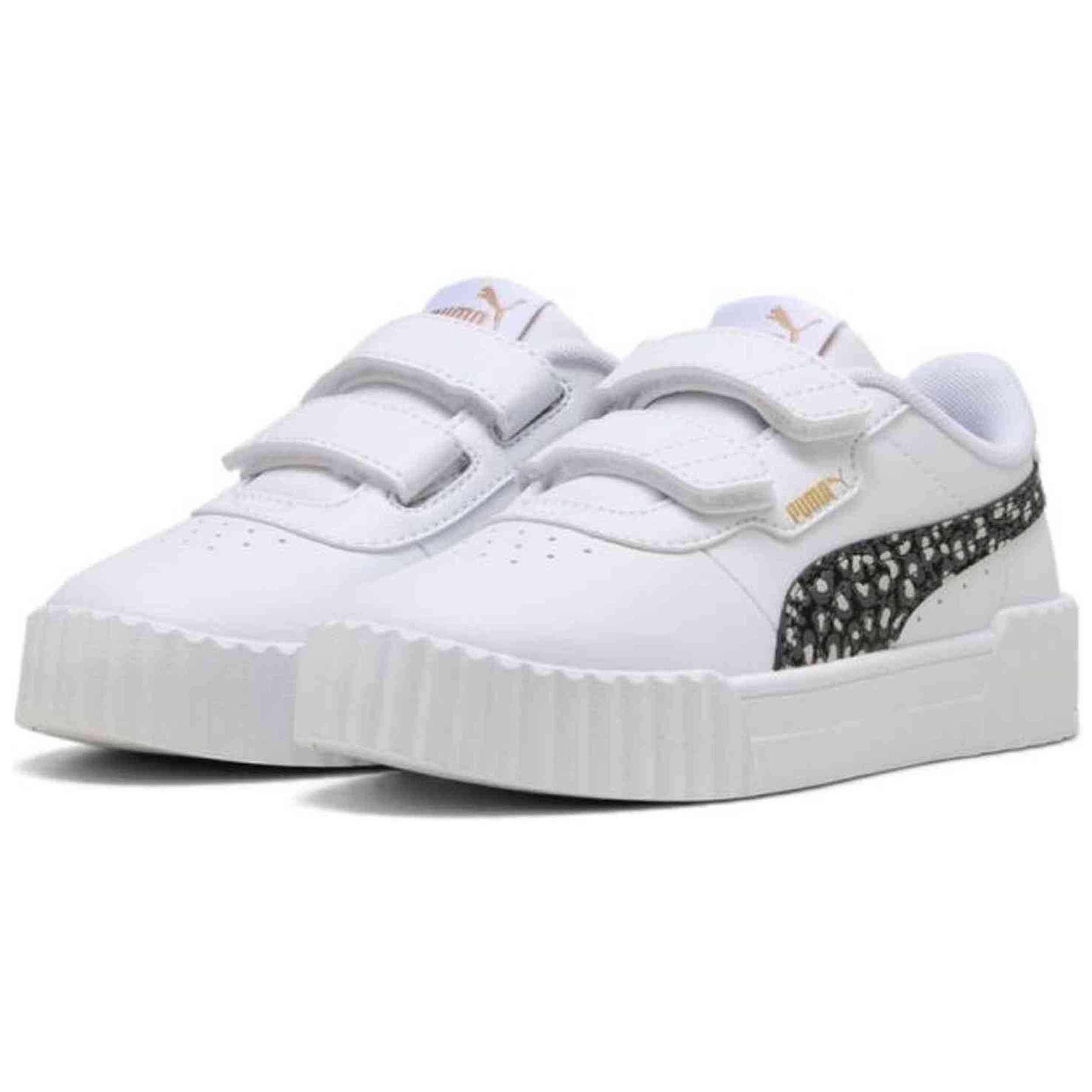 Zapatillas Puma Carina 3.0 Animal