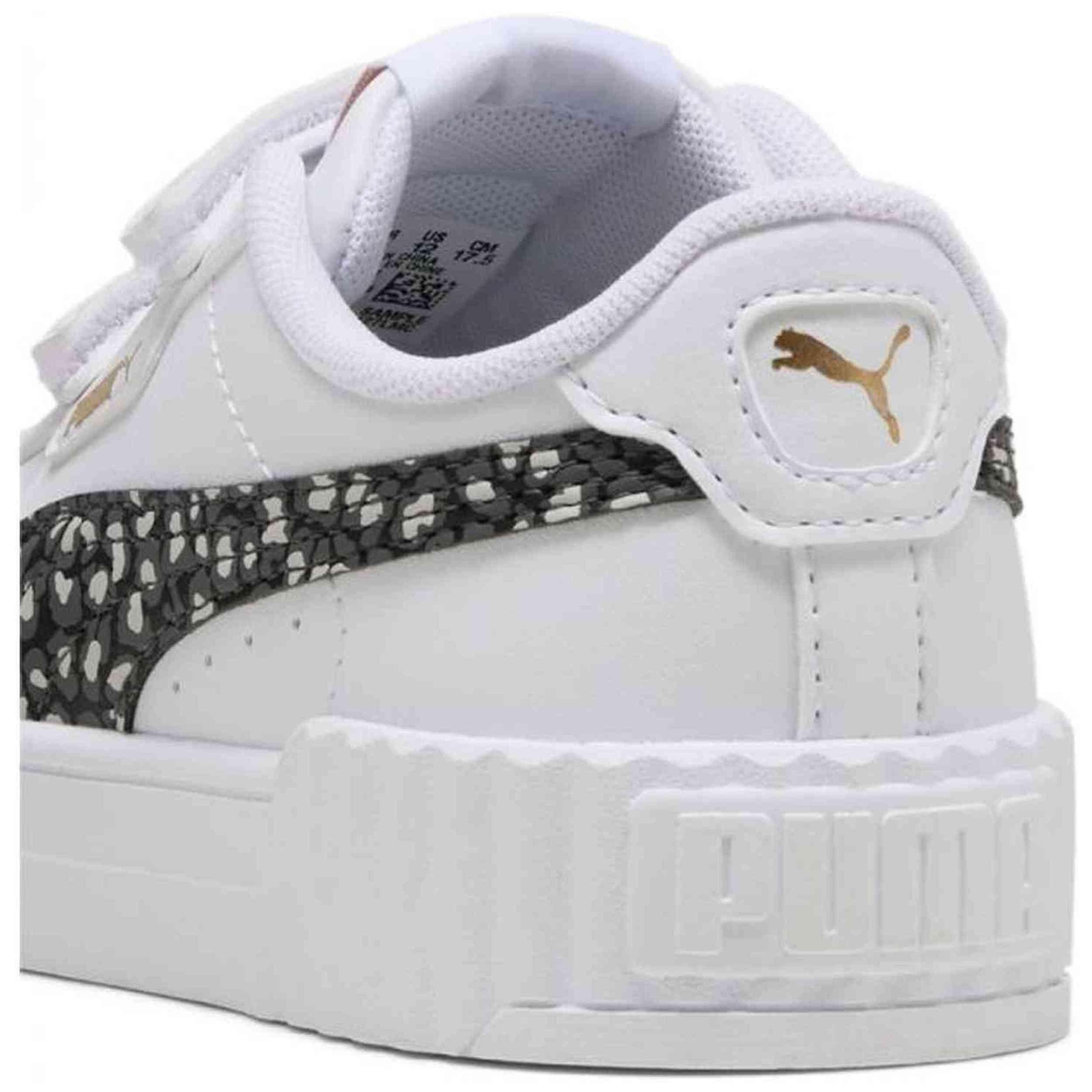 Zapatillas Puma Carina 3.0 Animal