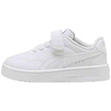 Zapatillas Puma Court Lally Ac+ Infantil