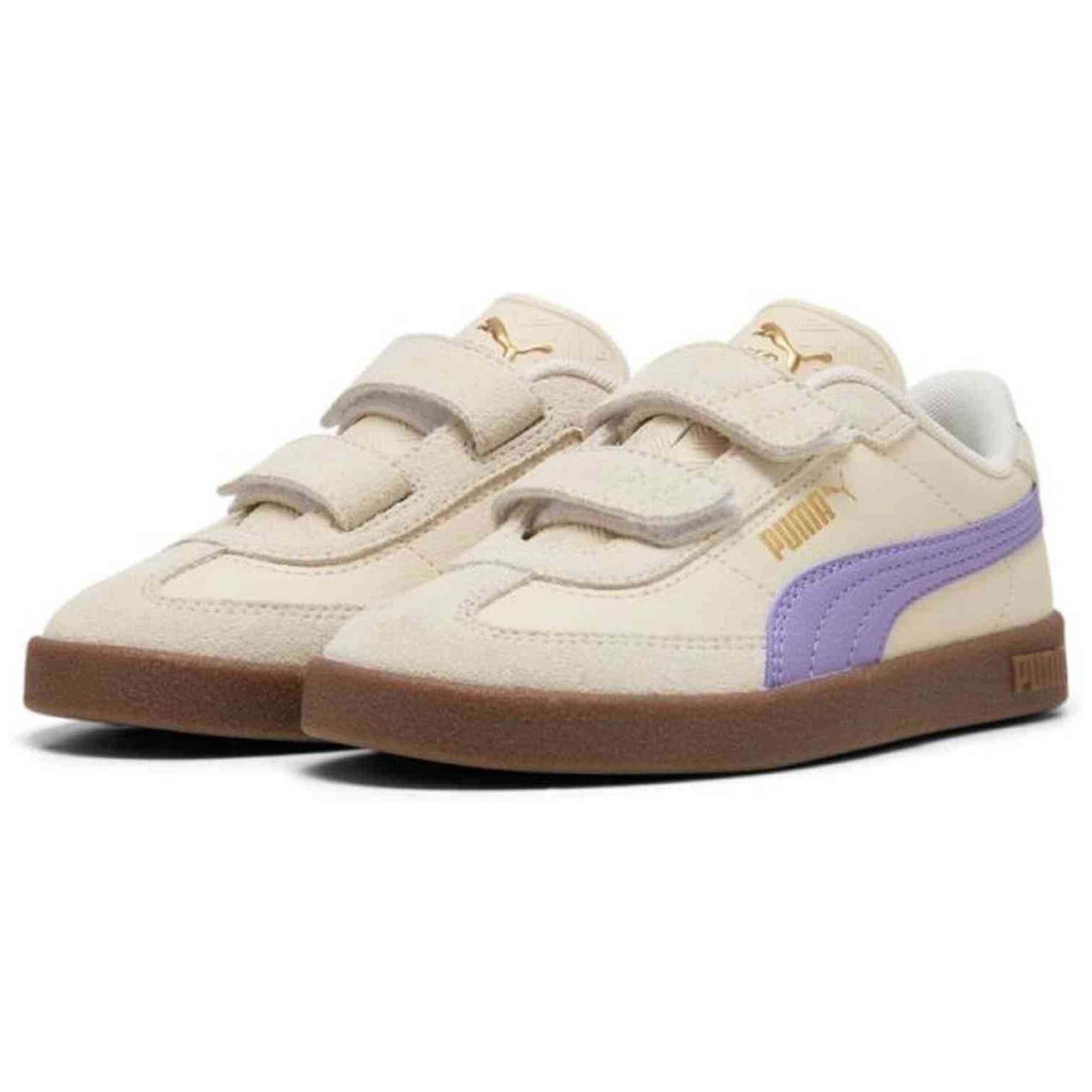 Zapatillas Puma Club Ii Era