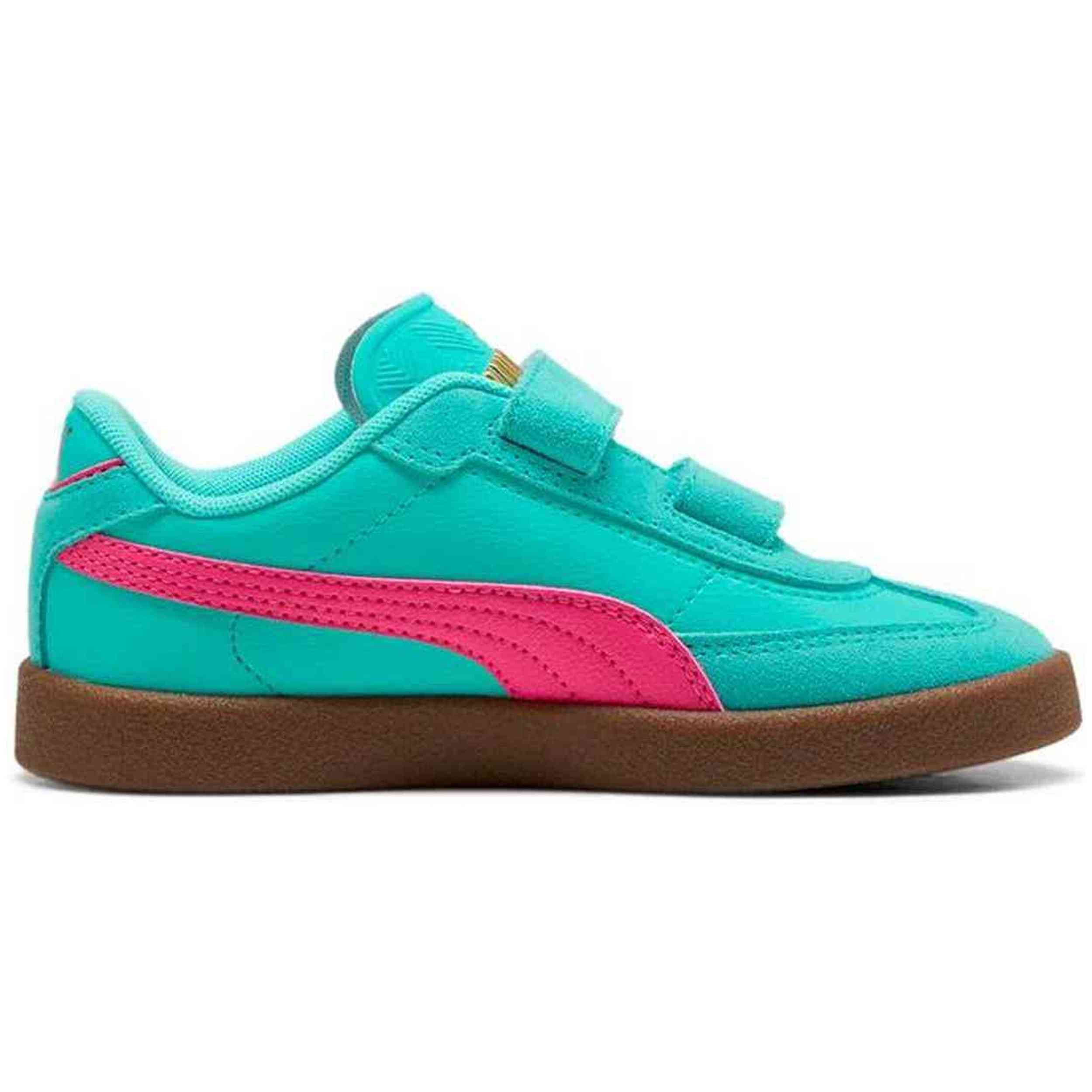 Zapatillas Puma Club Ii Era