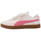 Zapatillas Puma Club Ii Era V Ps "Jasmine Flower"