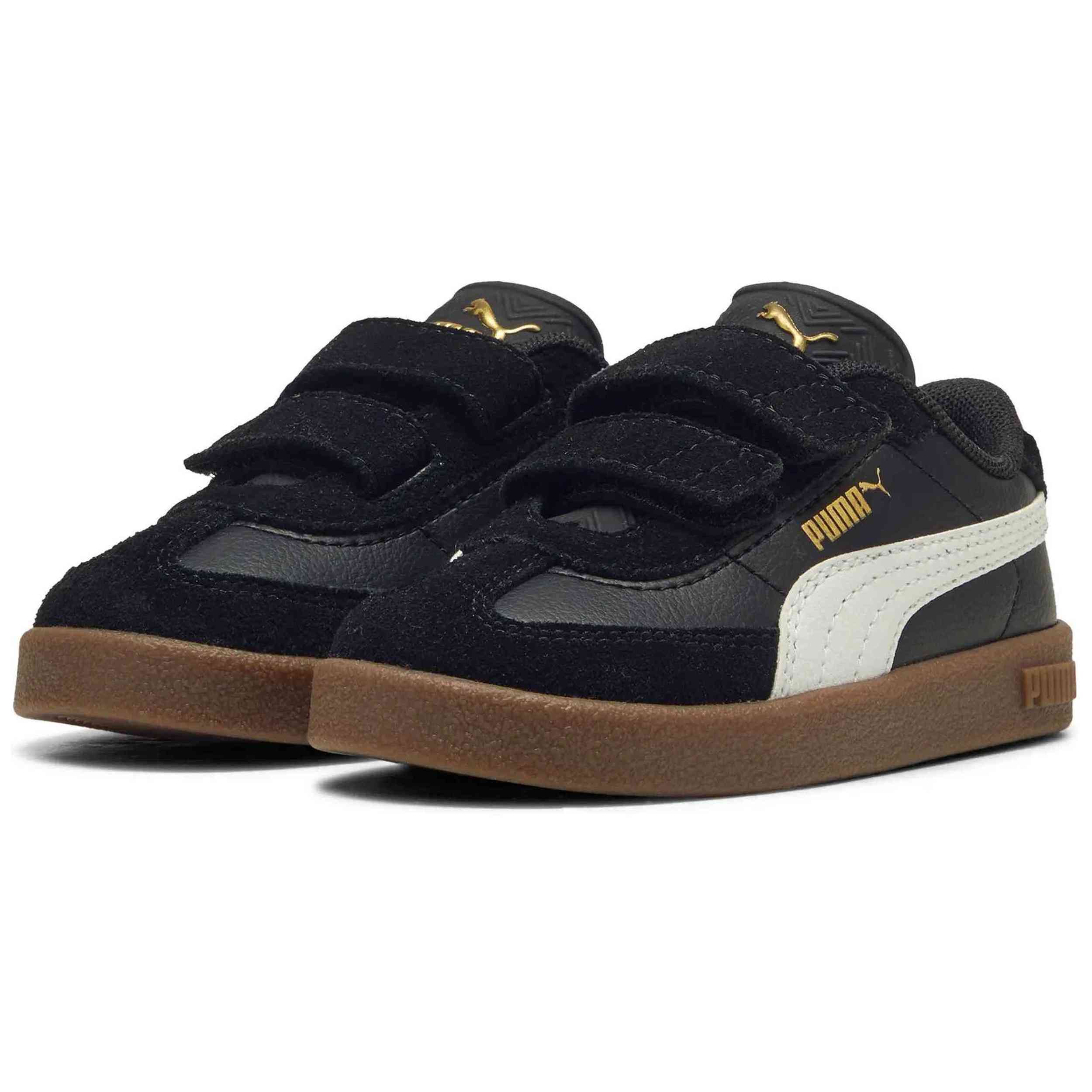 Zapatillas Puma Club Ii Era
