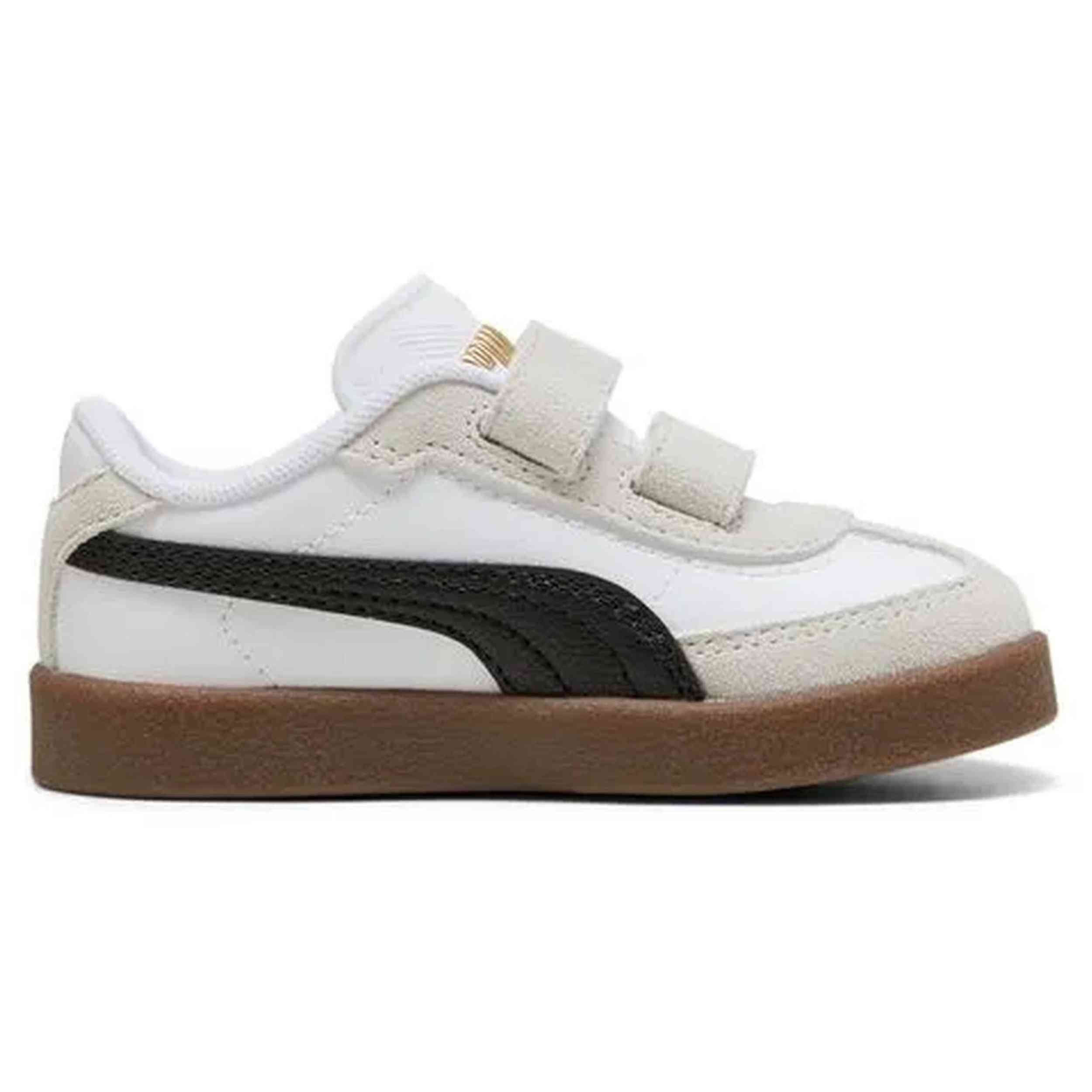  Puma Club Era Ii