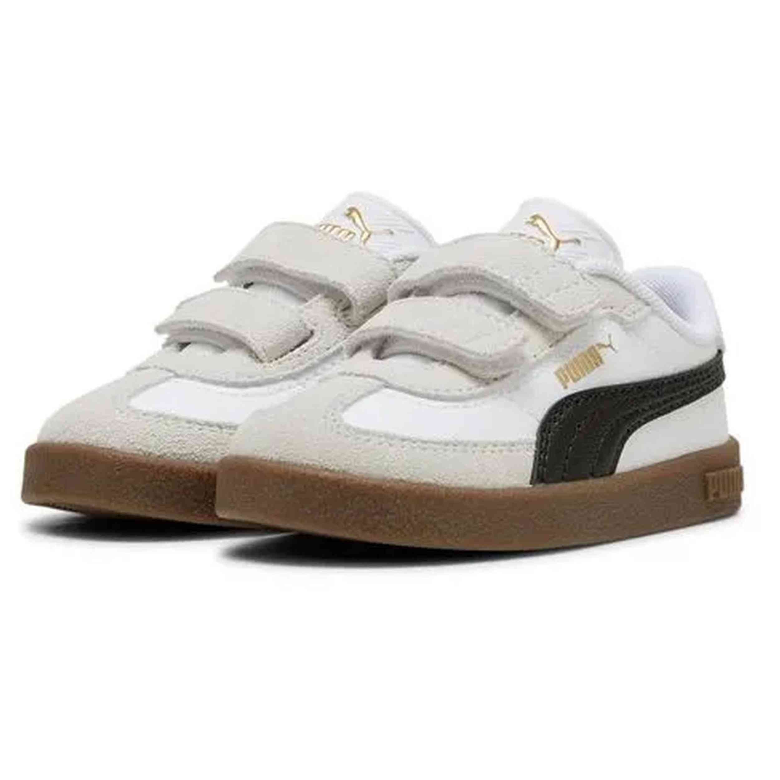  Puma Club Era Ii