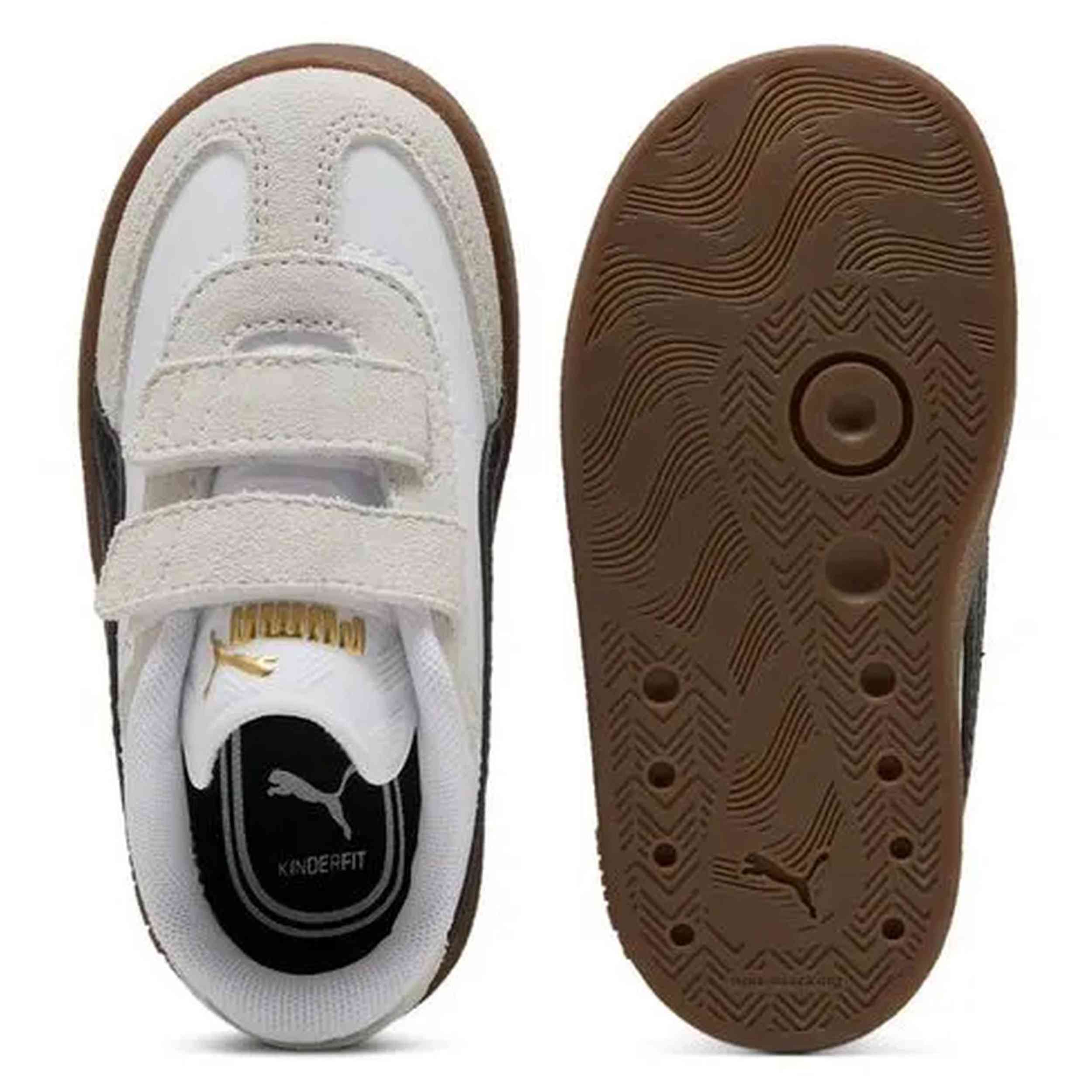 Puma Club Era Ii