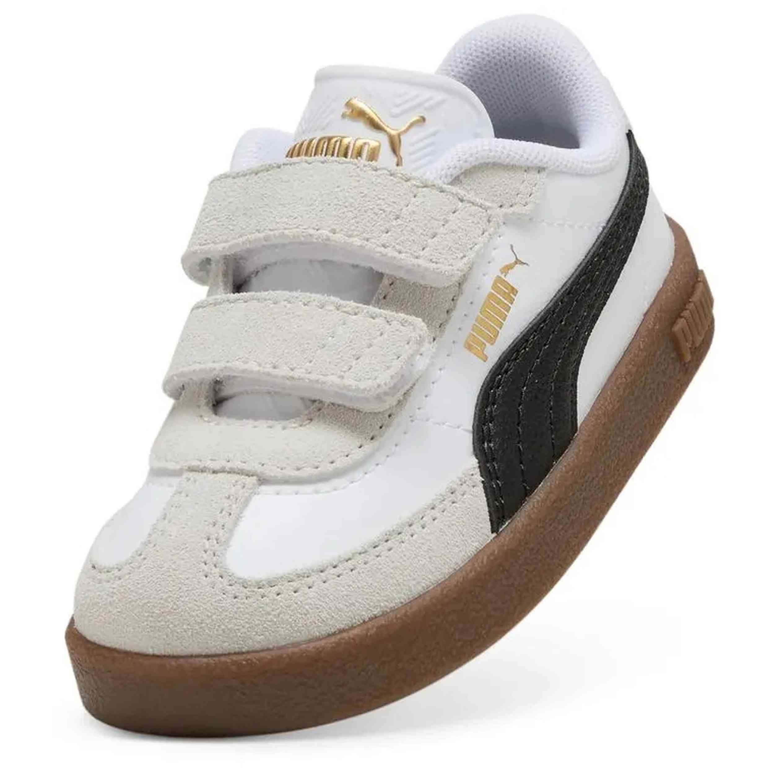  Puma Club Era Ii
