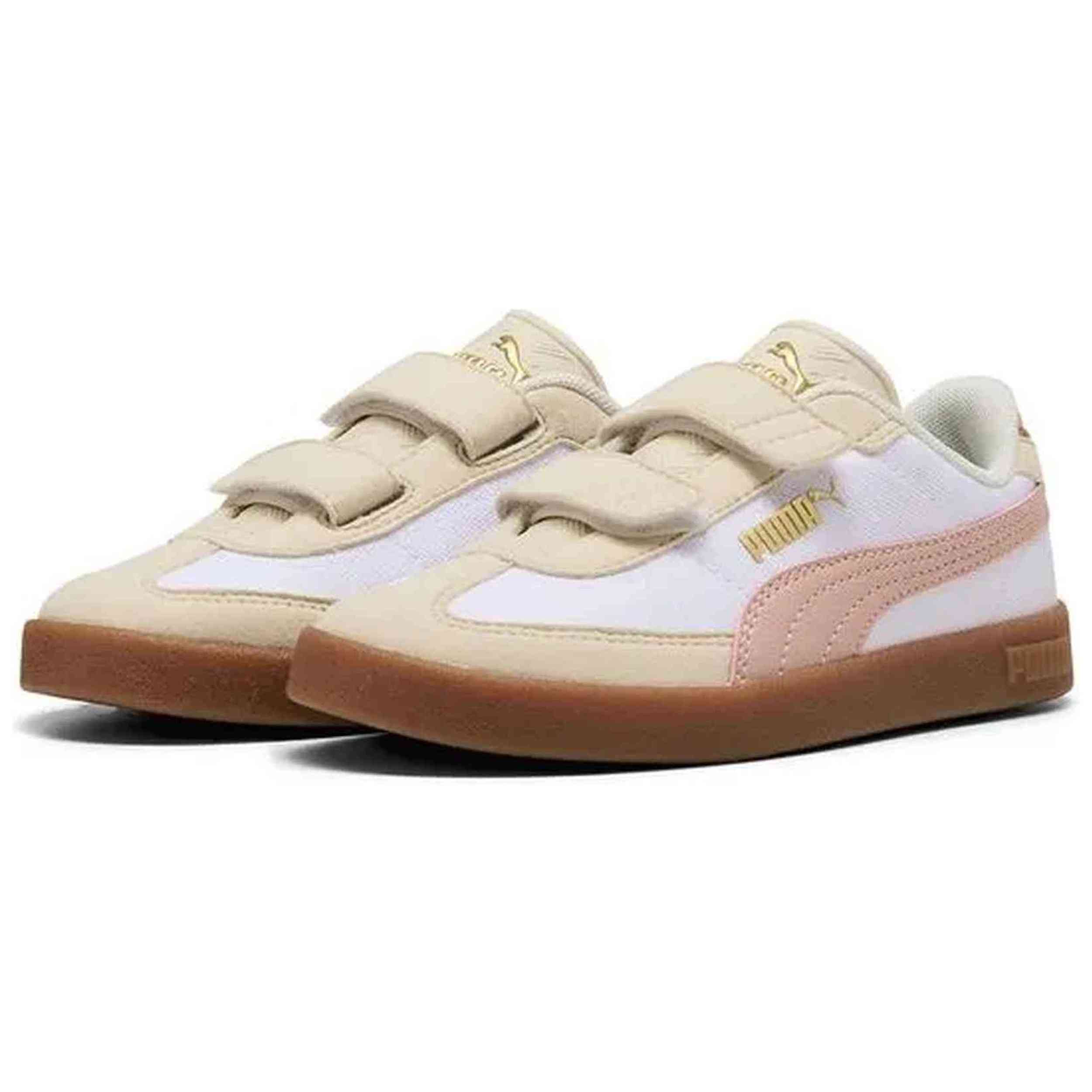 Zapatillas Puma Club Ii Era