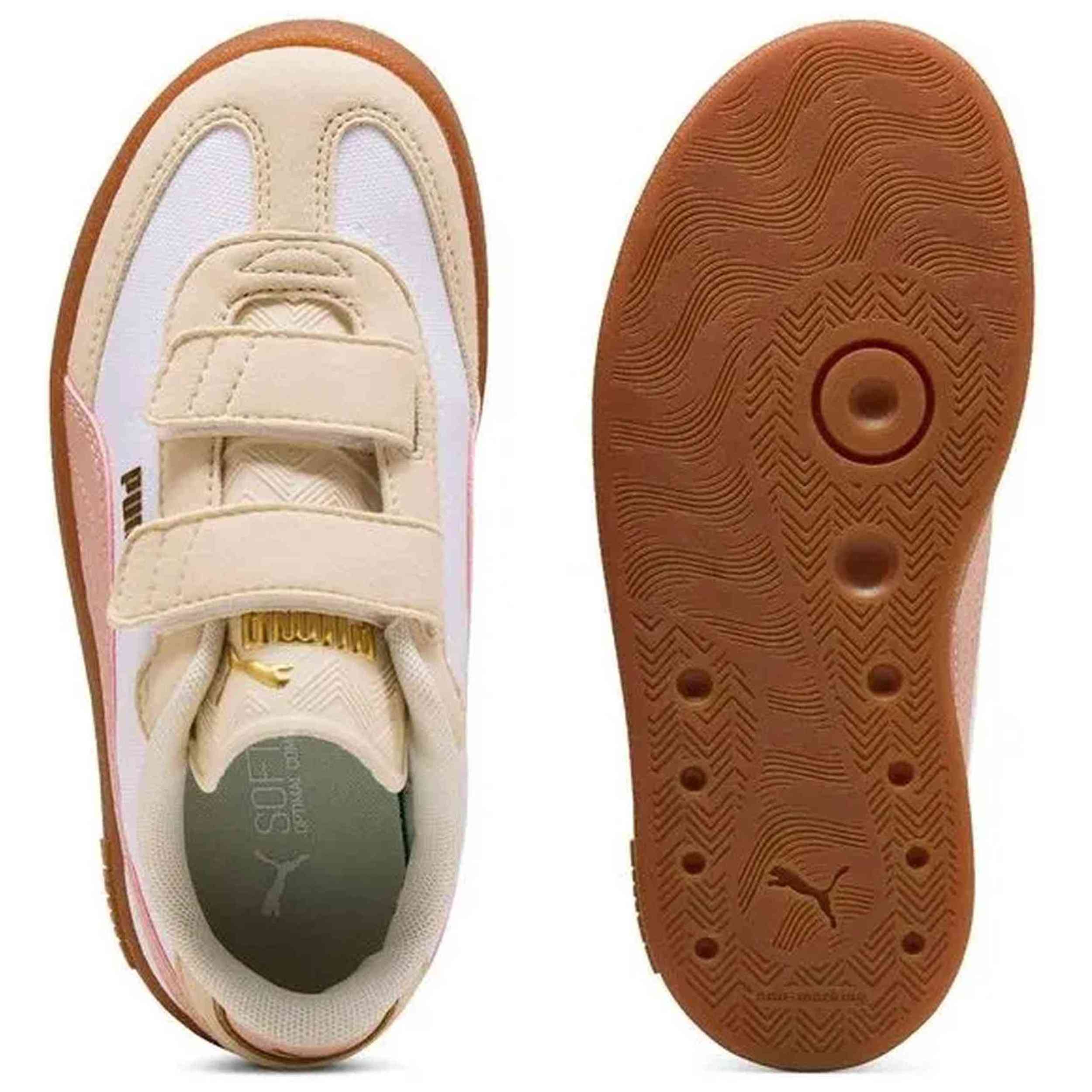 Zapatillas Puma Club Ii Era