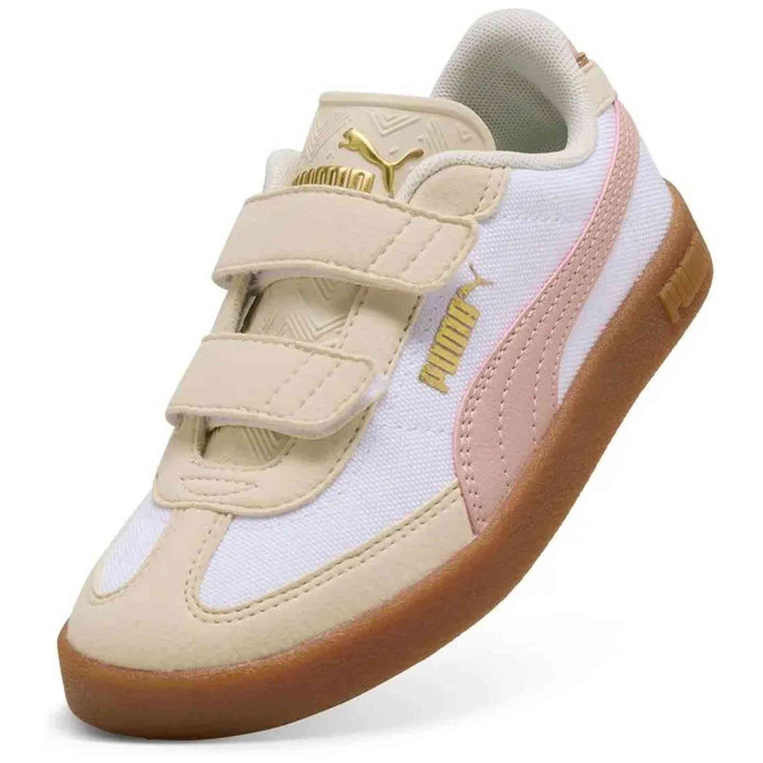 Zapatillas Puma Club Ii Era