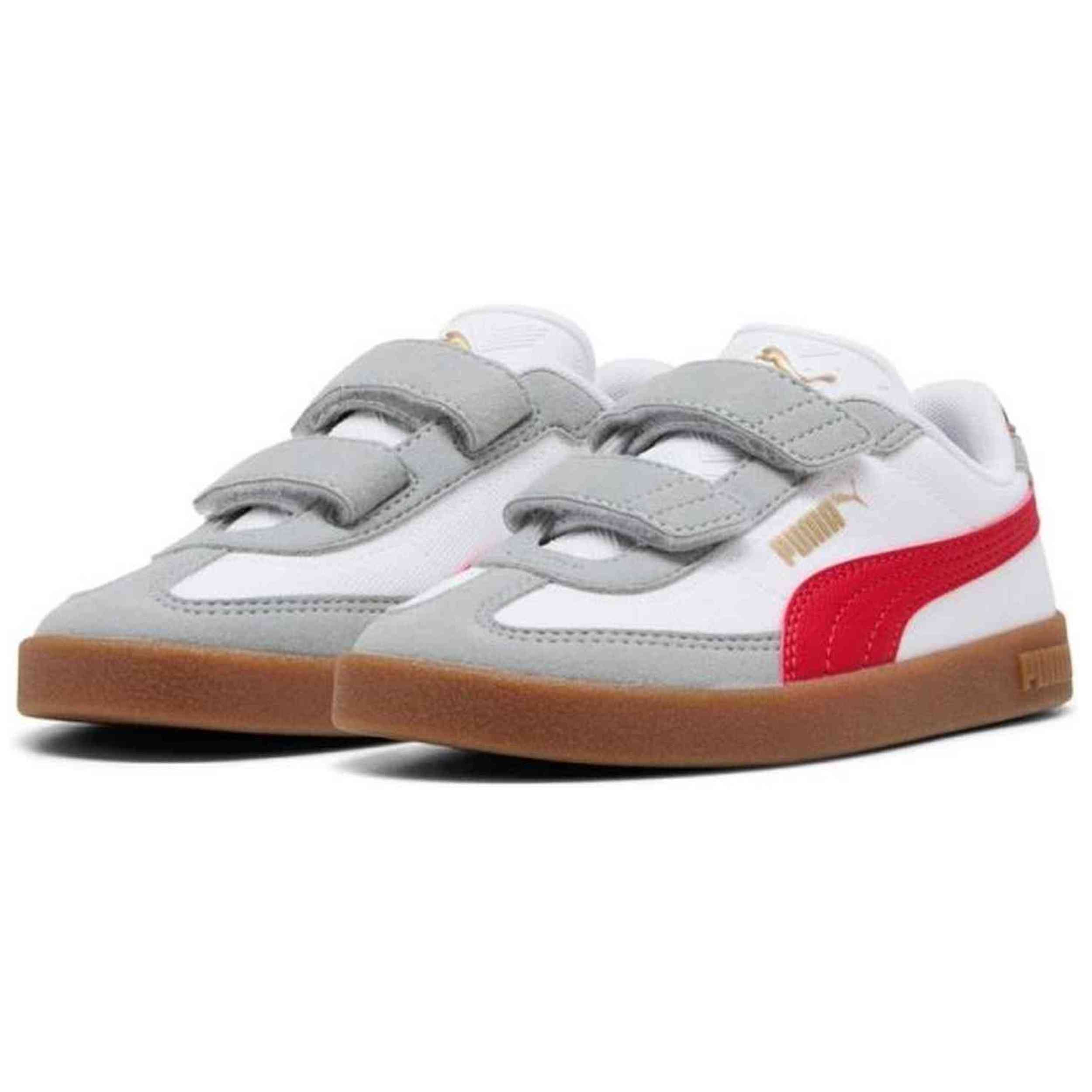 Zapatillas Puma Club Ii Era