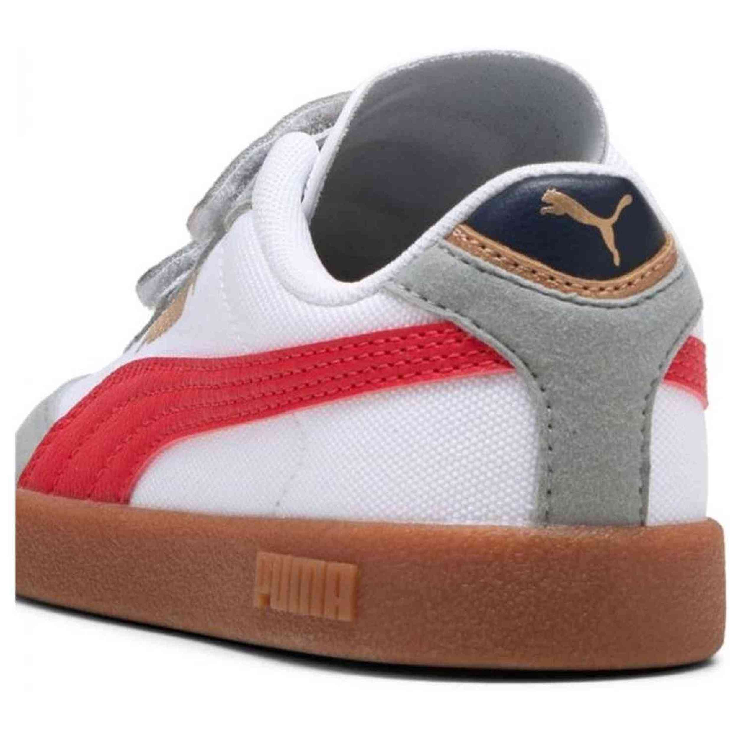 Zapatillas Puma Club Ii Era