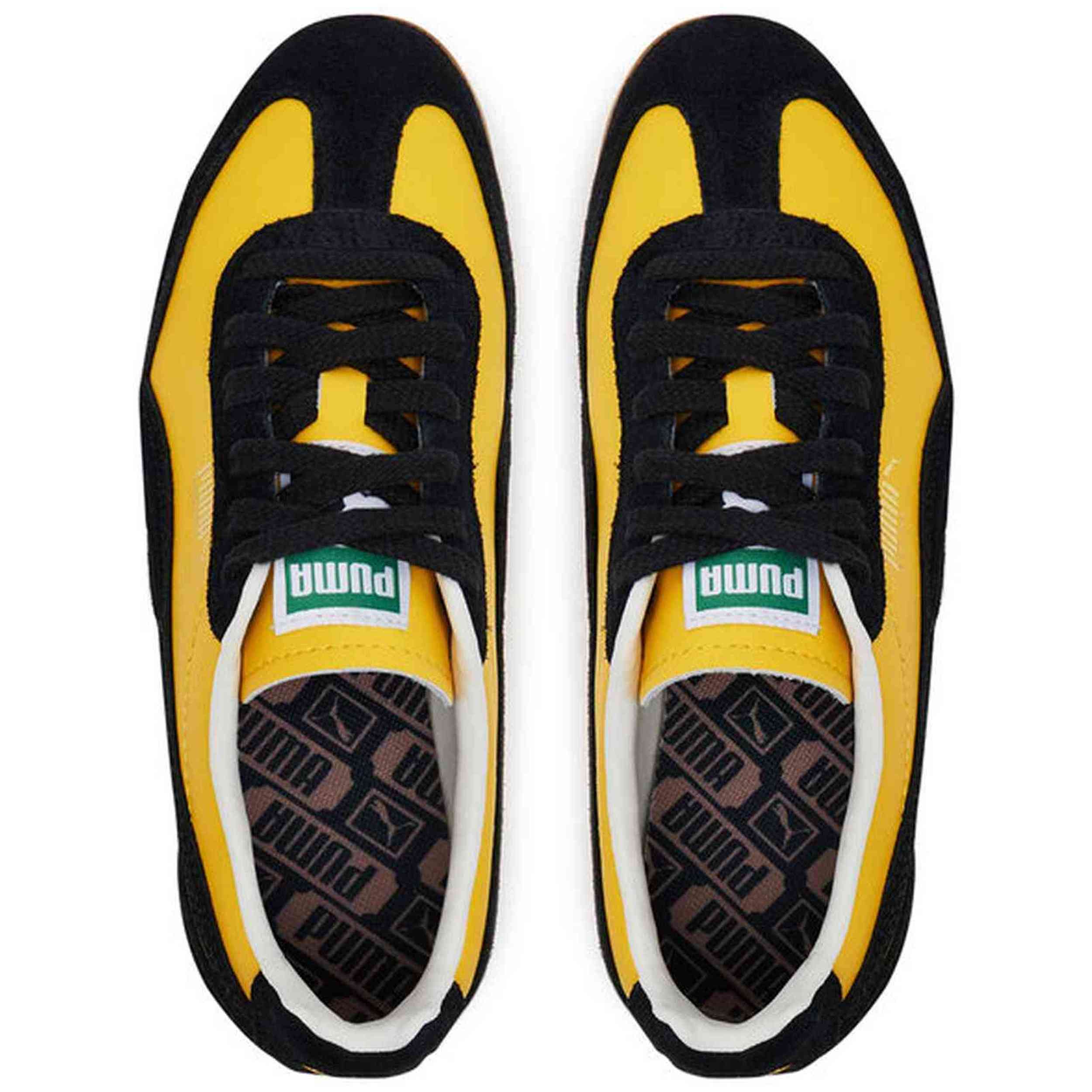 Zapatillas Puma Arizona Retro